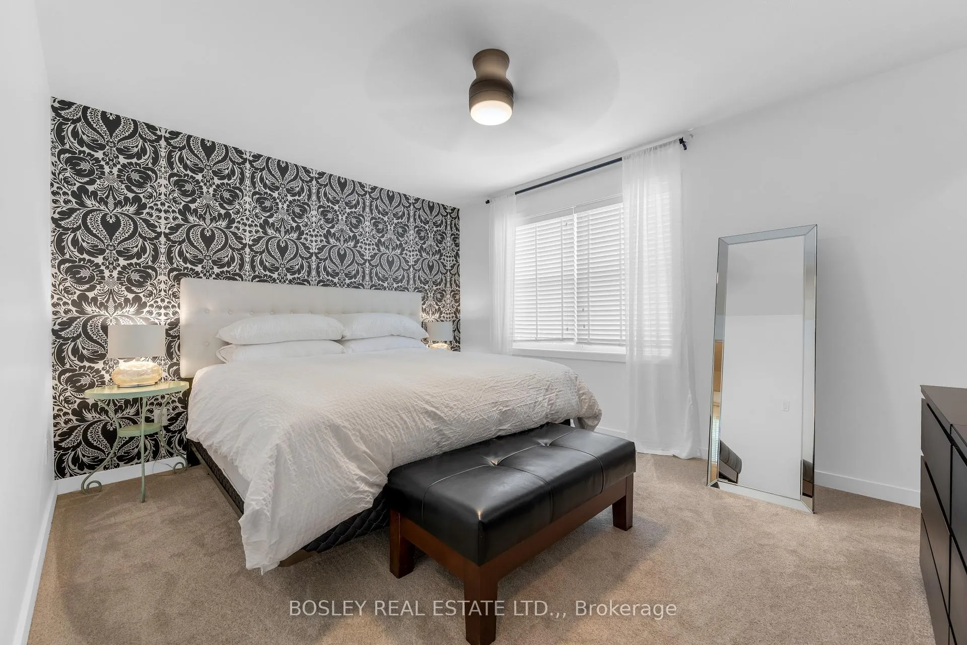 Photo 13 of Unit 3, 26 Chicory Crescent, St. Catharines, Haig — HOMEH