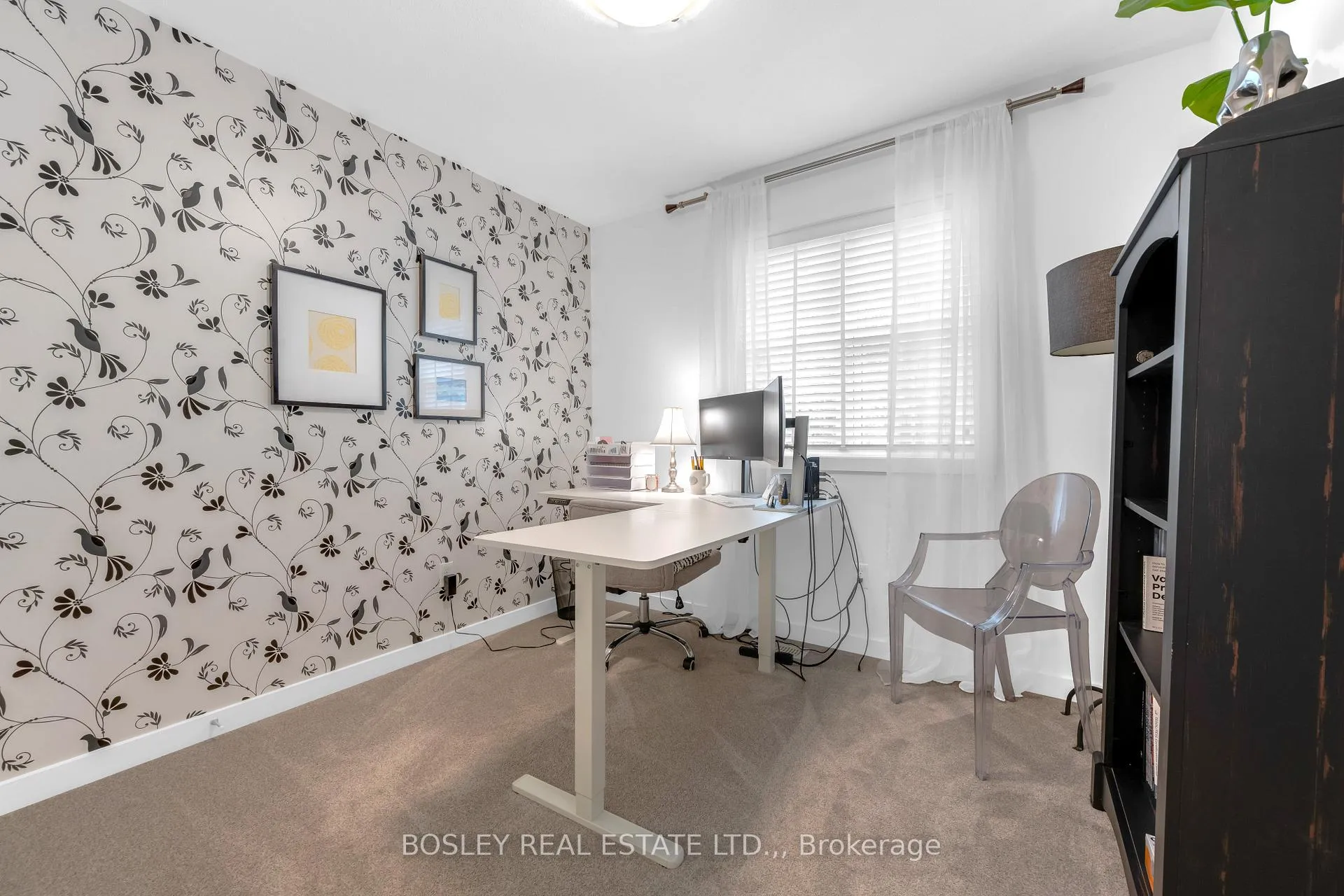 Photo 17 of Unit 3, 26 Chicory Crescent, St. Catharines, Haig — HOMEH