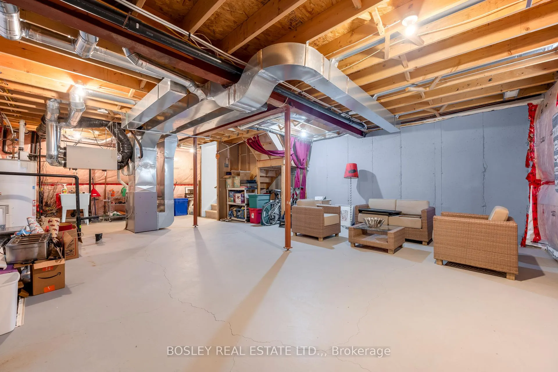 Photo 18 of Unit 3, 26 Chicory Crescent, St. Catharines, Haig — HOMEH