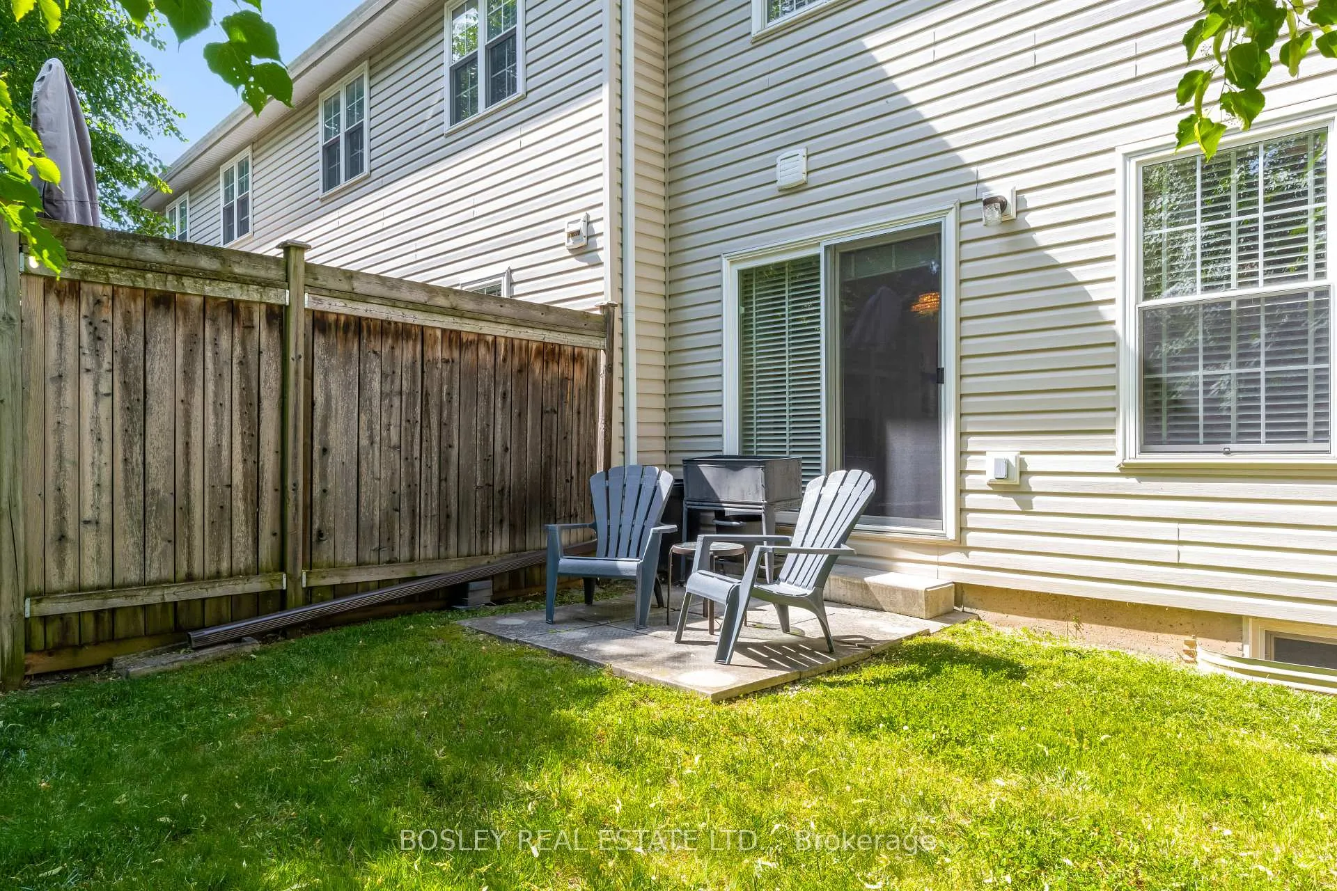 Photo 19 of Unit 3, 26 Chicory Crescent, St. Catharines, Haig — HOMEH