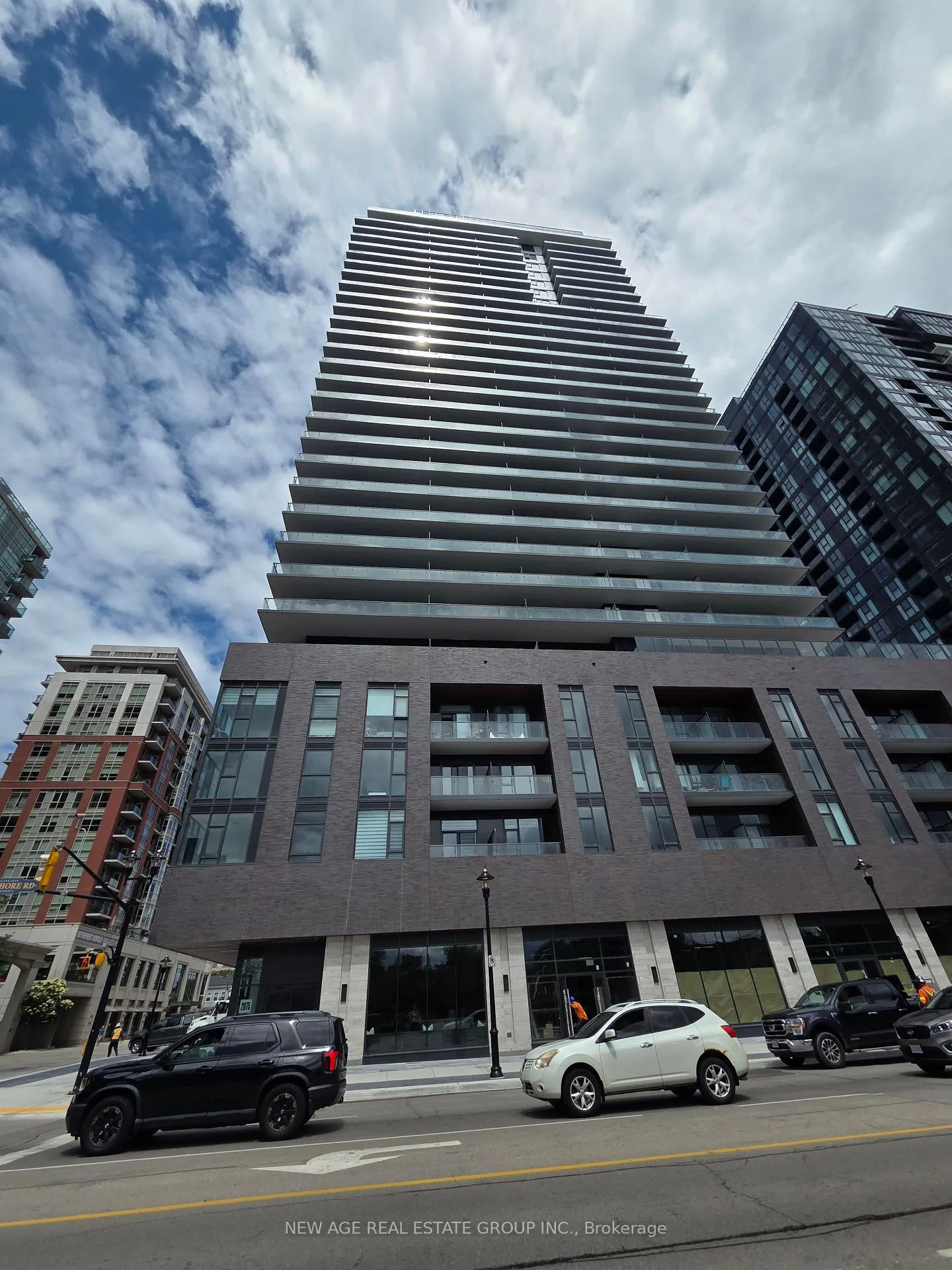 Photo 1 of Unit 2309, 2075 Lakeshore Road, Burlington, Brant — HOMEH