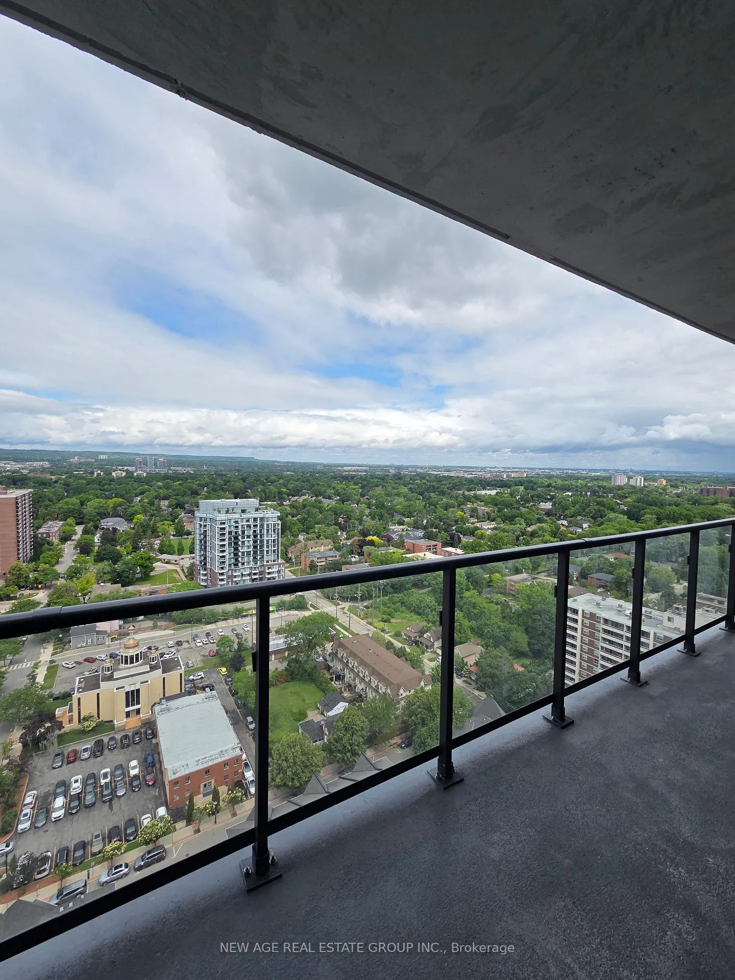 Photo 22 of Unit 2309, 2075 Lakeshore Road, Burlington, Brant — HOMEH