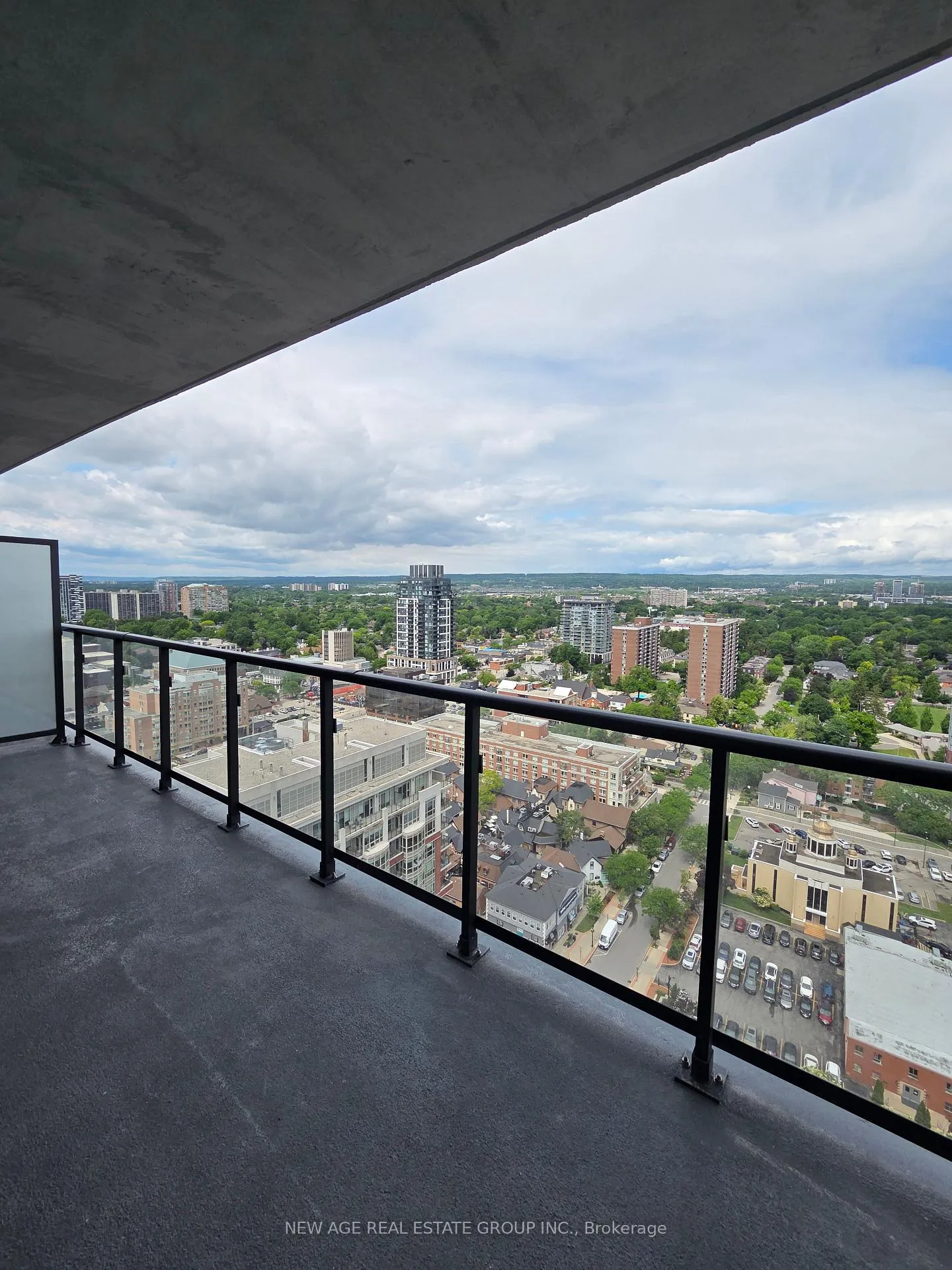 Photo 23 of Unit 2309, 2075 Lakeshore Road, Burlington, Brant — HOMEH