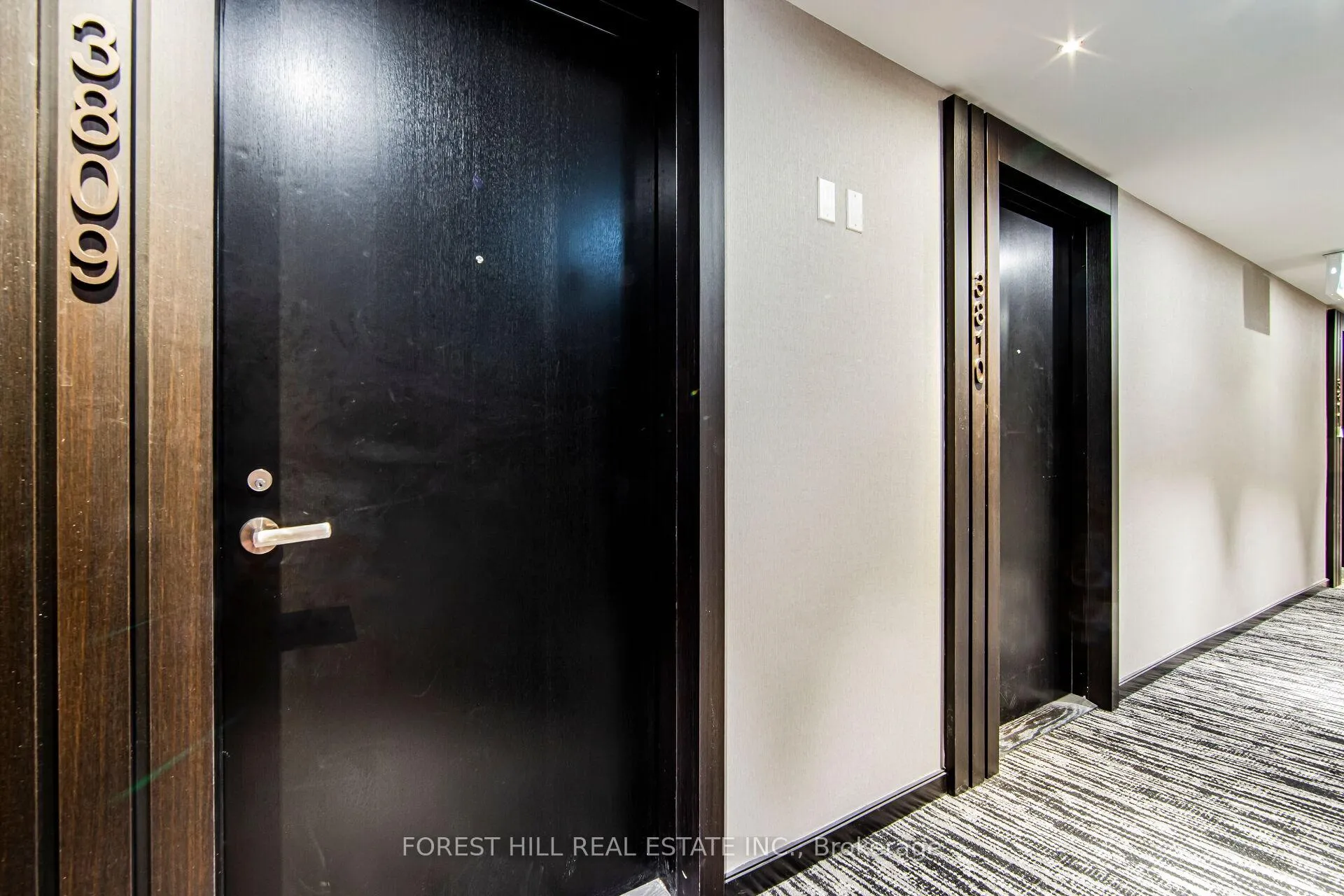 Photo 4 of Unit 3809, 501 Yonge Street, Toronto, Church-Yonge Corridor — HOMEH