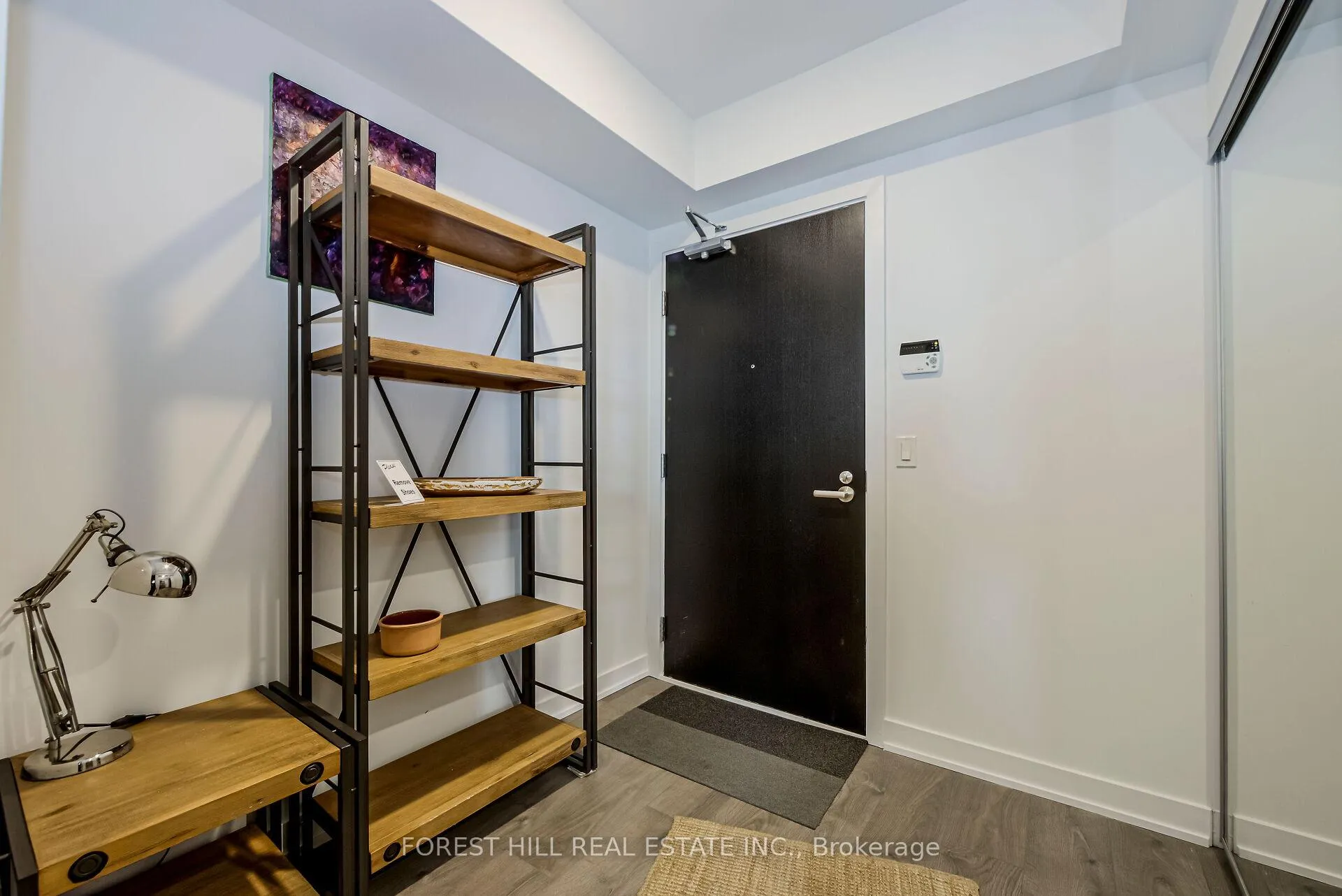 Photo 5 of Unit 3809, 501 Yonge Street, Toronto, Church-Yonge Corridor — HOMEH