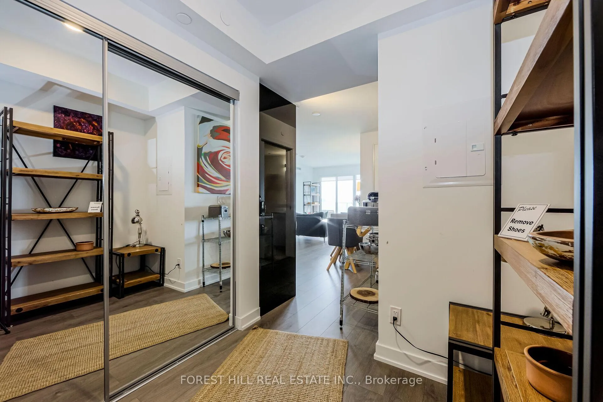 Photo 6 of Unit 3809, 501 Yonge Street, Toronto, Church-Yonge Corridor — HOMEH