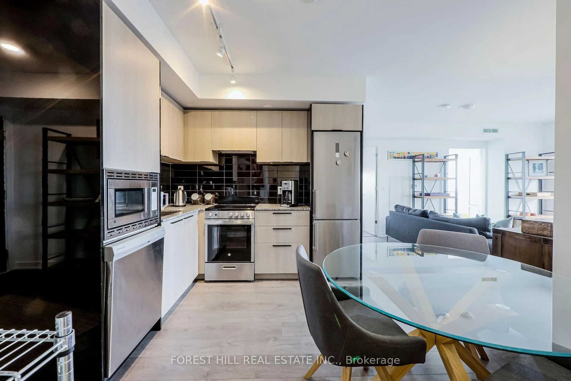 Photo 7 of Unit 3809, 501 Yonge Street, Toronto, Church-Yonge Corridor — HOMEH