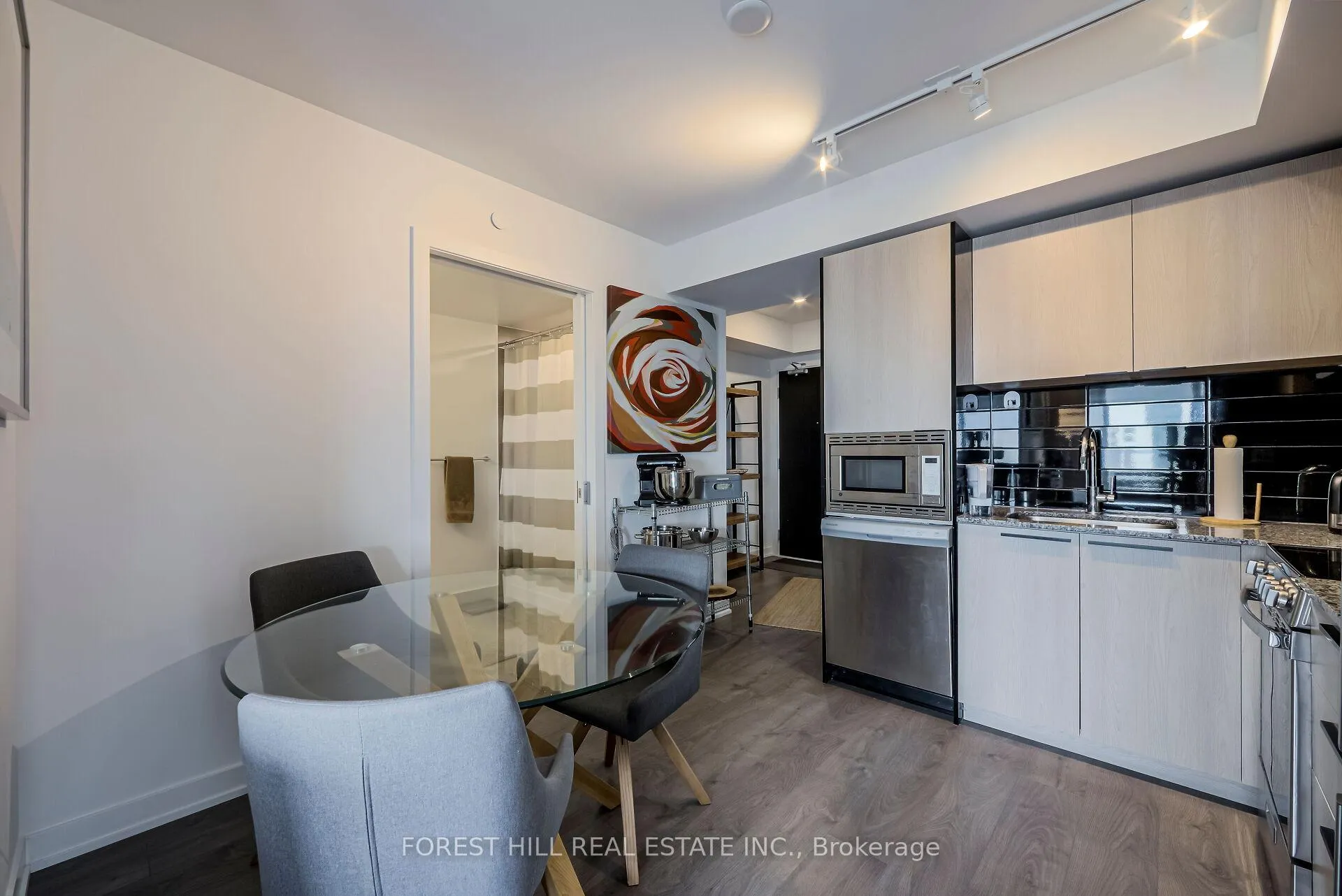 Photo 9 of Unit 3809, 501 Yonge Street, Toronto, Church-Yonge Corridor — HOMEH