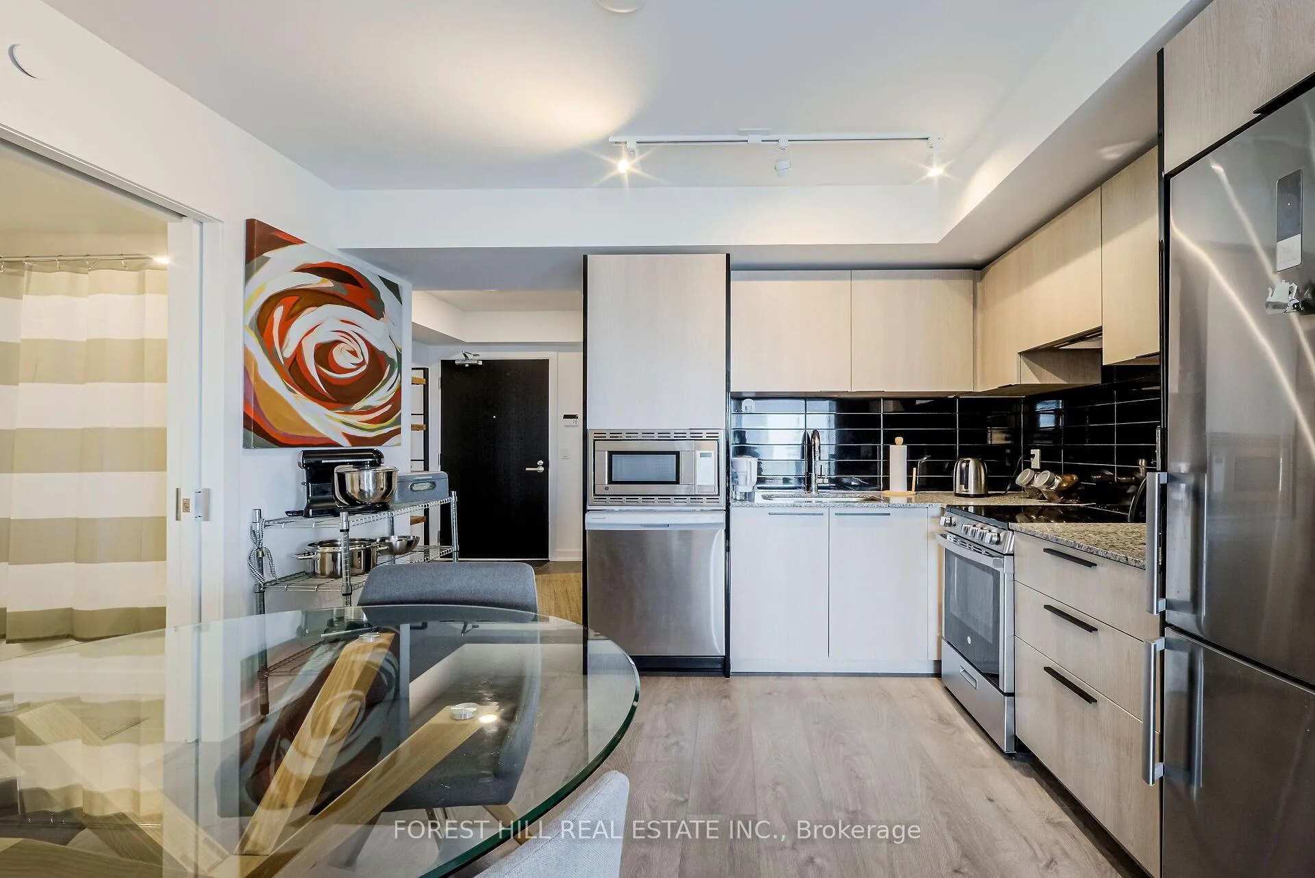 Photo 10 of Unit 3809, 501 Yonge Street, Toronto, Church-Yonge Corridor — HOMEH