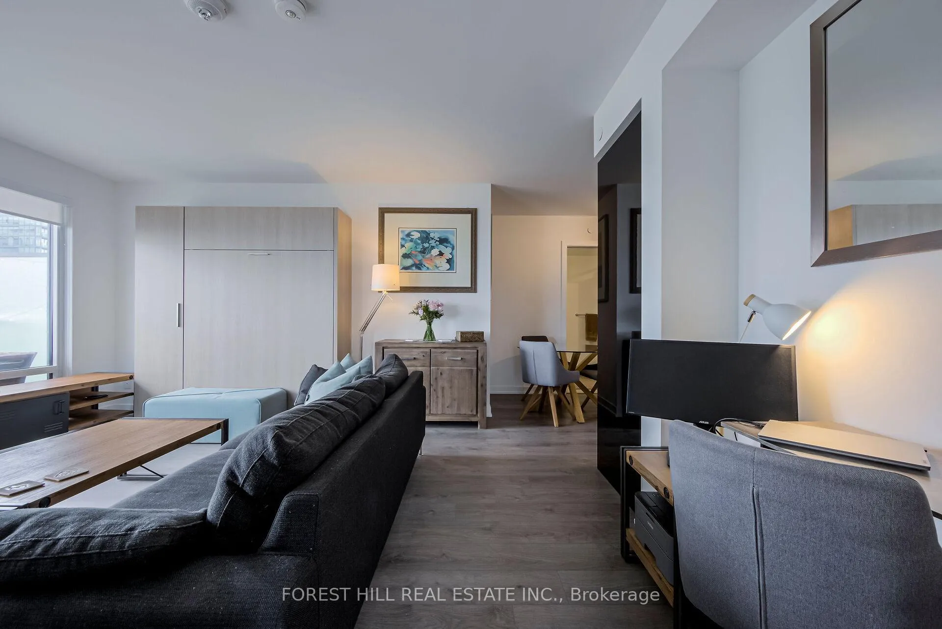 Photo 13 of Unit 3809, 501 Yonge Street, Toronto, Church-Yonge Corridor — HOMEH