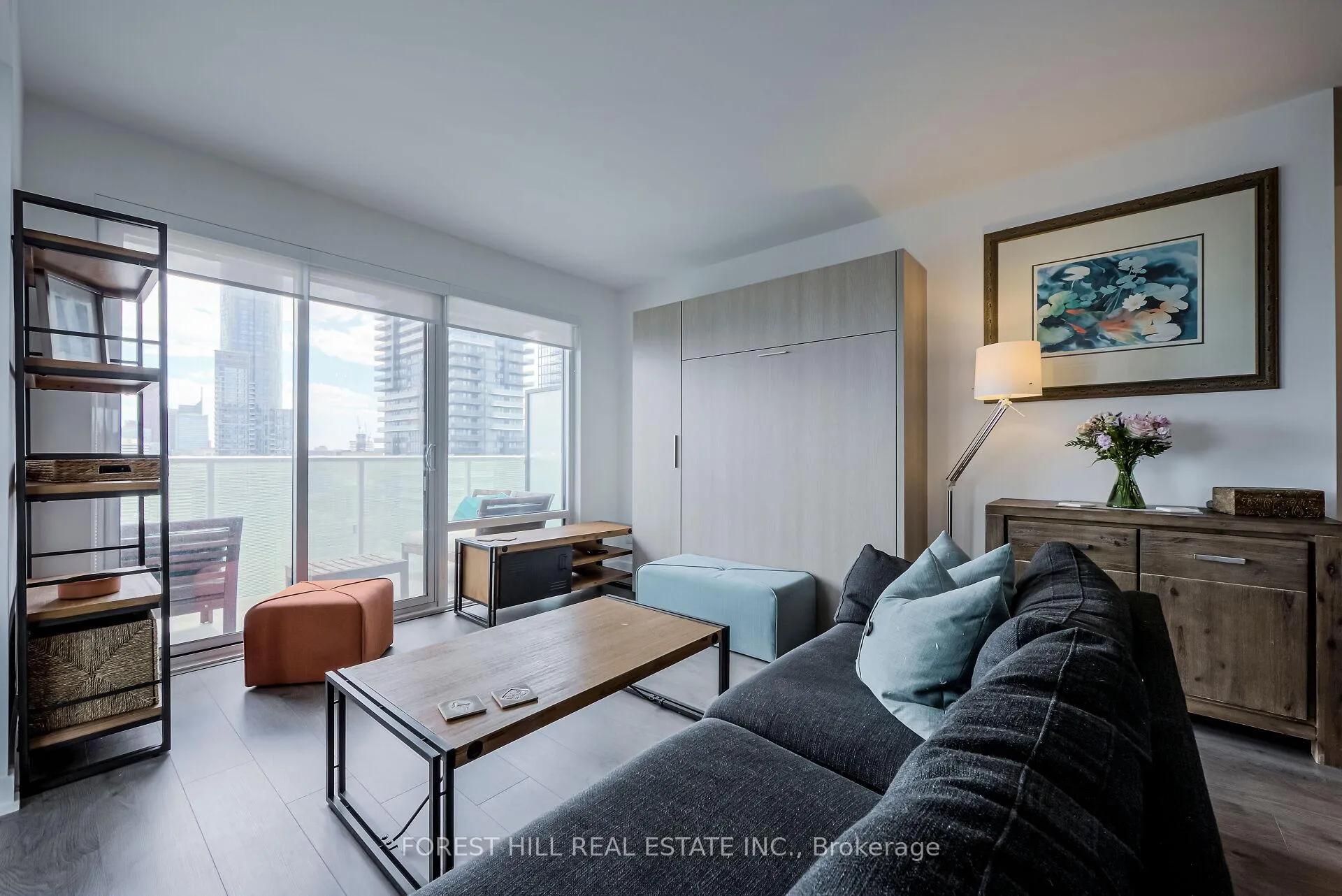 Photo 14 of Unit 3809, 501 Yonge Street, Toronto, Church-Yonge Corridor — HOMEH