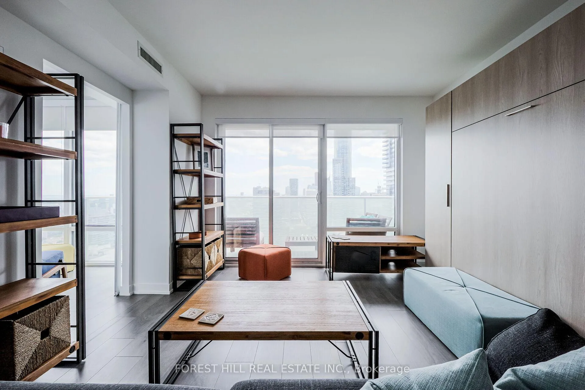Photo 15 of Unit 3809, 501 Yonge Street, Toronto, Church-Yonge Corridor — HOMEH
