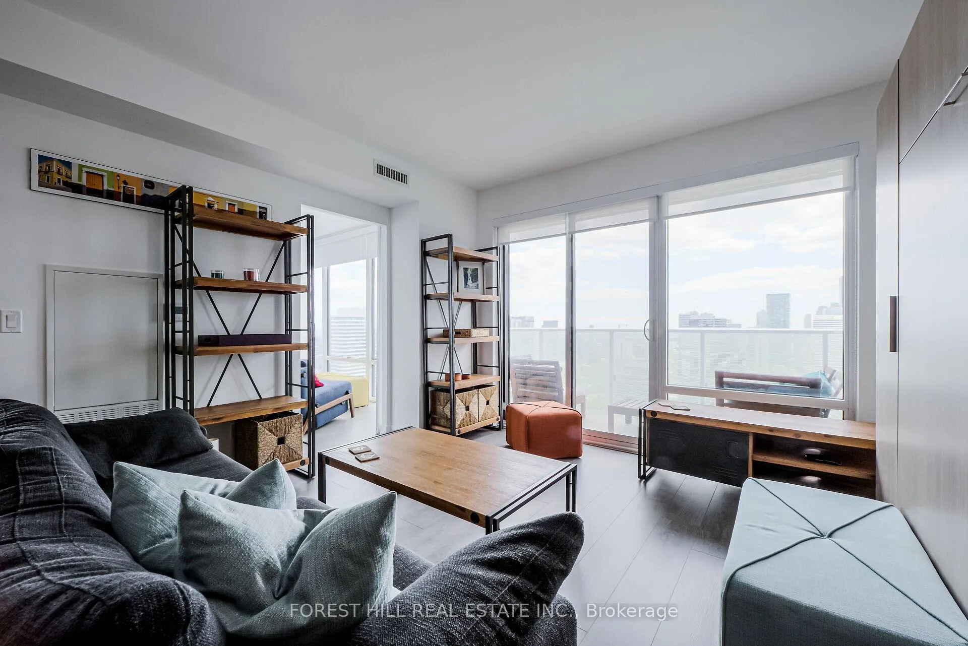 Photo 16 of Unit 3809, 501 Yonge Street, Toronto, Church-Yonge Corridor — HOMEH