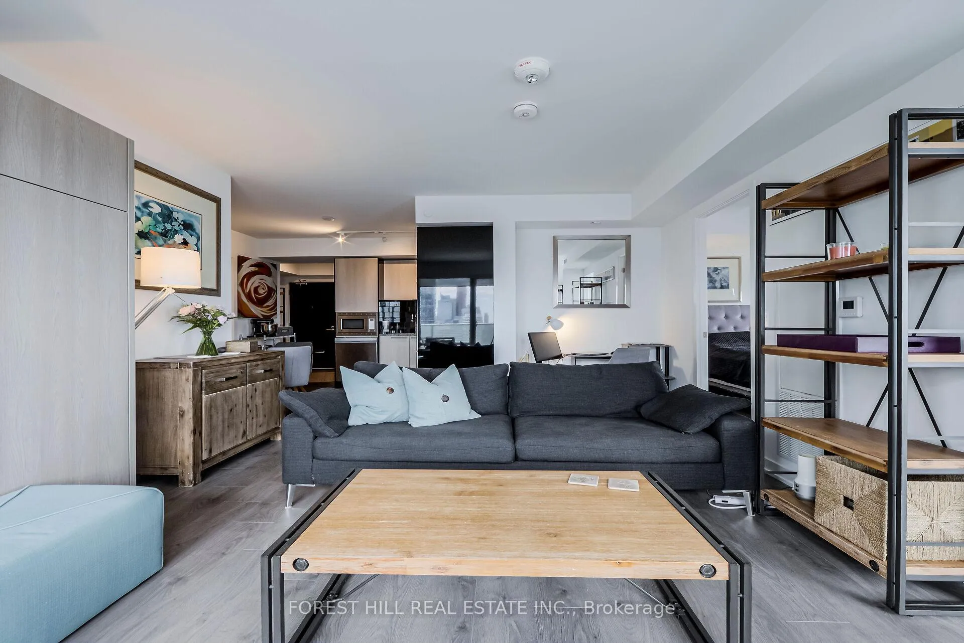 Photo 18 of Unit 3809, 501 Yonge Street, Toronto, Church-Yonge Corridor — HOMEH