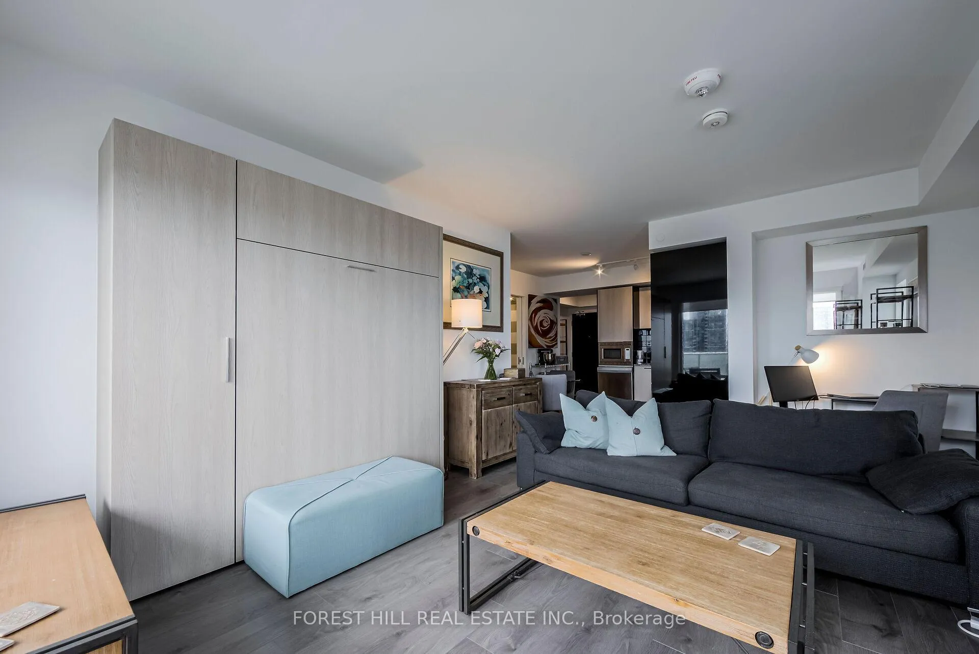 Photo 19 of Unit 3809, 501 Yonge Street, Toronto, Church-Yonge Corridor — HOMEH