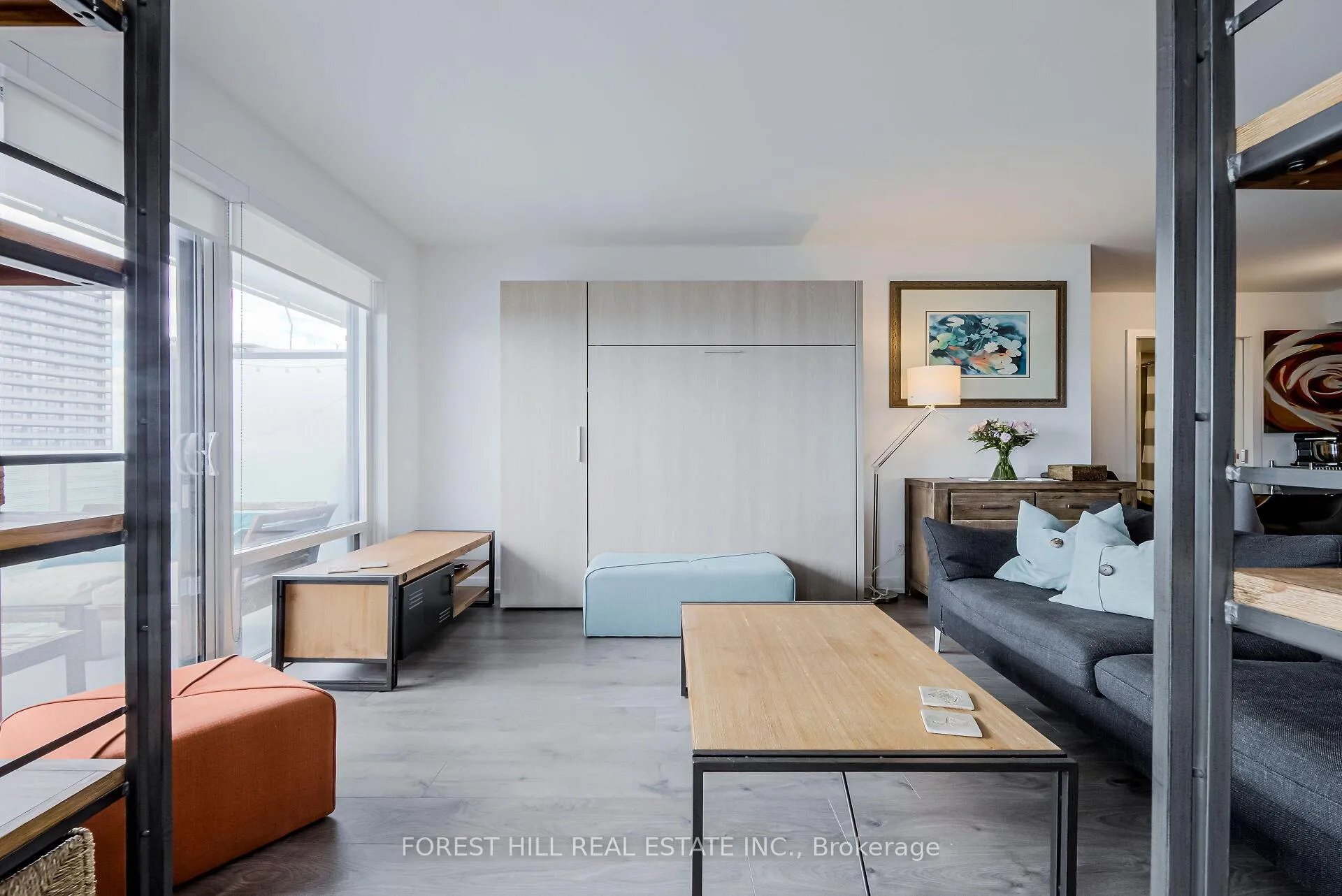 Photo 20 of Unit 3809, 501 Yonge Street, Toronto, Church-Yonge Corridor — HOMEH