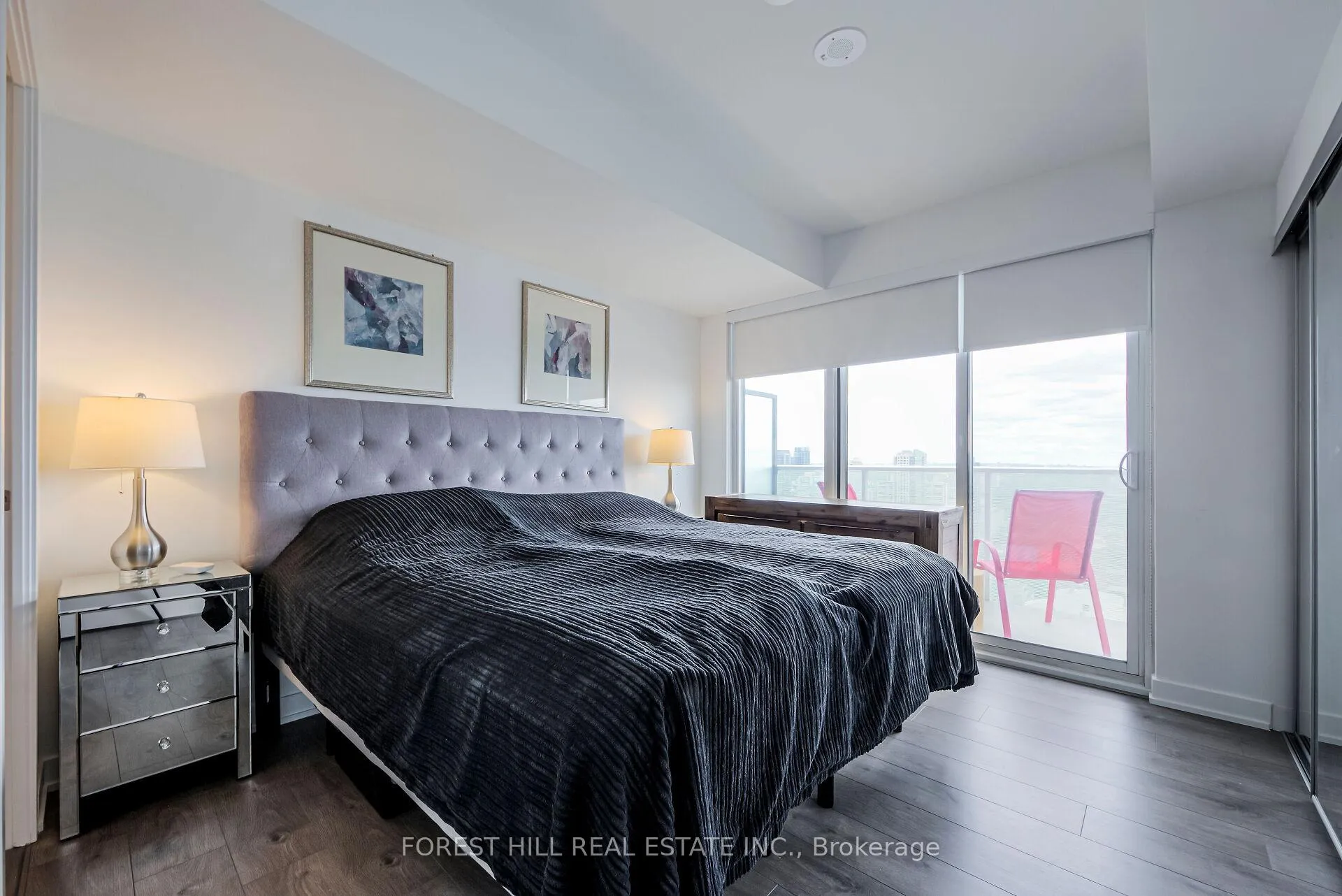 Photo 21 of Unit 3809, 501 Yonge Street, Toronto, Church-Yonge Corridor — HOMEH
