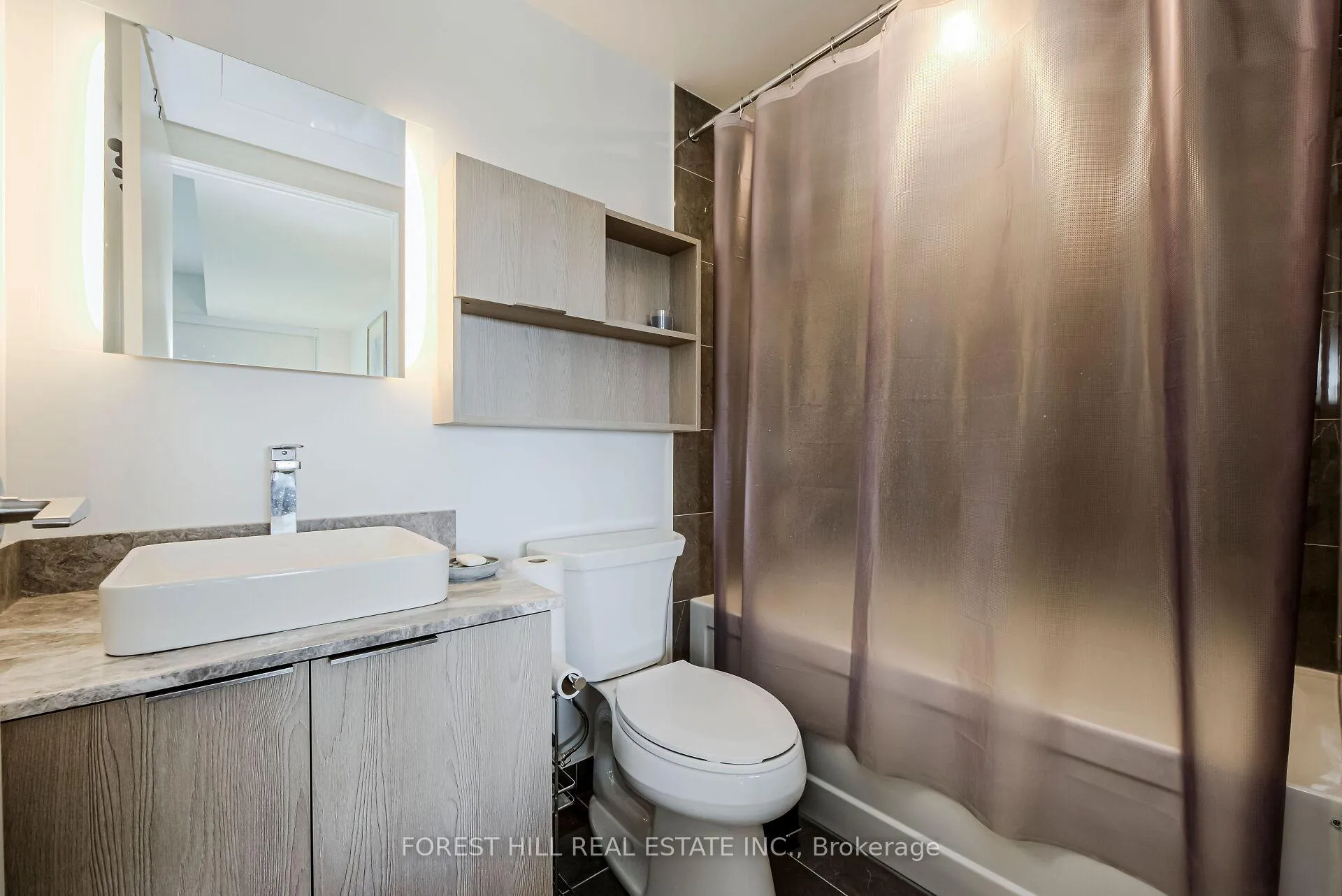 Photo 23 of Unit 3809, 501 Yonge Street, Toronto, Church-Yonge Corridor — HOMEH