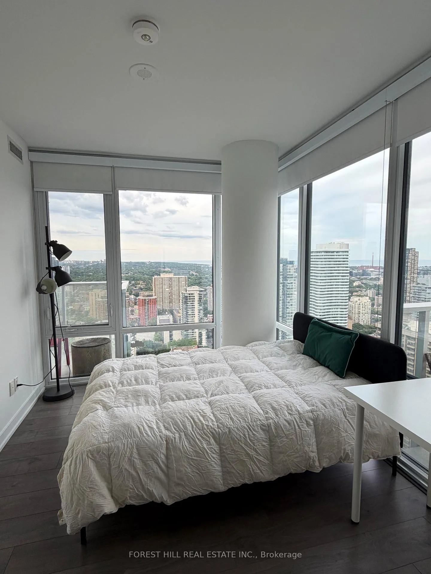 Photo 24 of Unit 3809, 501 Yonge Street, Toronto, Church-Yonge Corridor — HOMEH