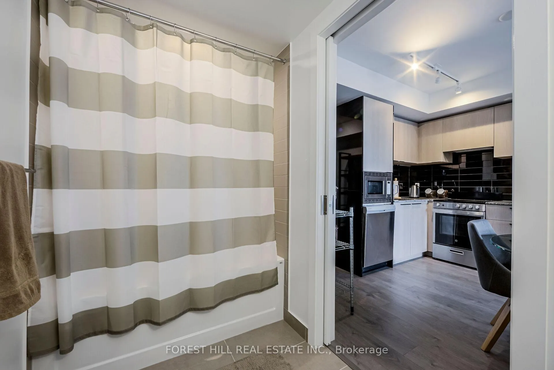 Photo 26 of Unit 3809, 501 Yonge Street, Toronto, Church-Yonge Corridor — HOMEH