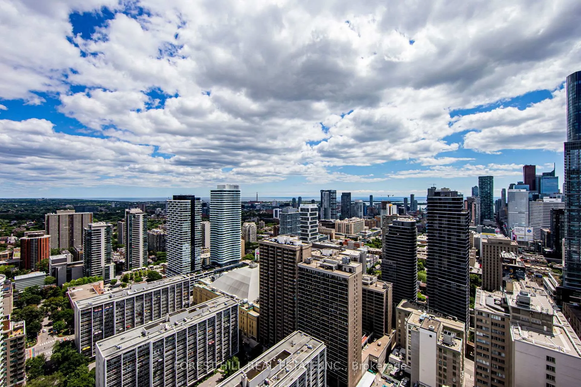 Photo 28 of Unit 3809, 501 Yonge Street, Toronto, Church-Yonge Corridor — HOMEH