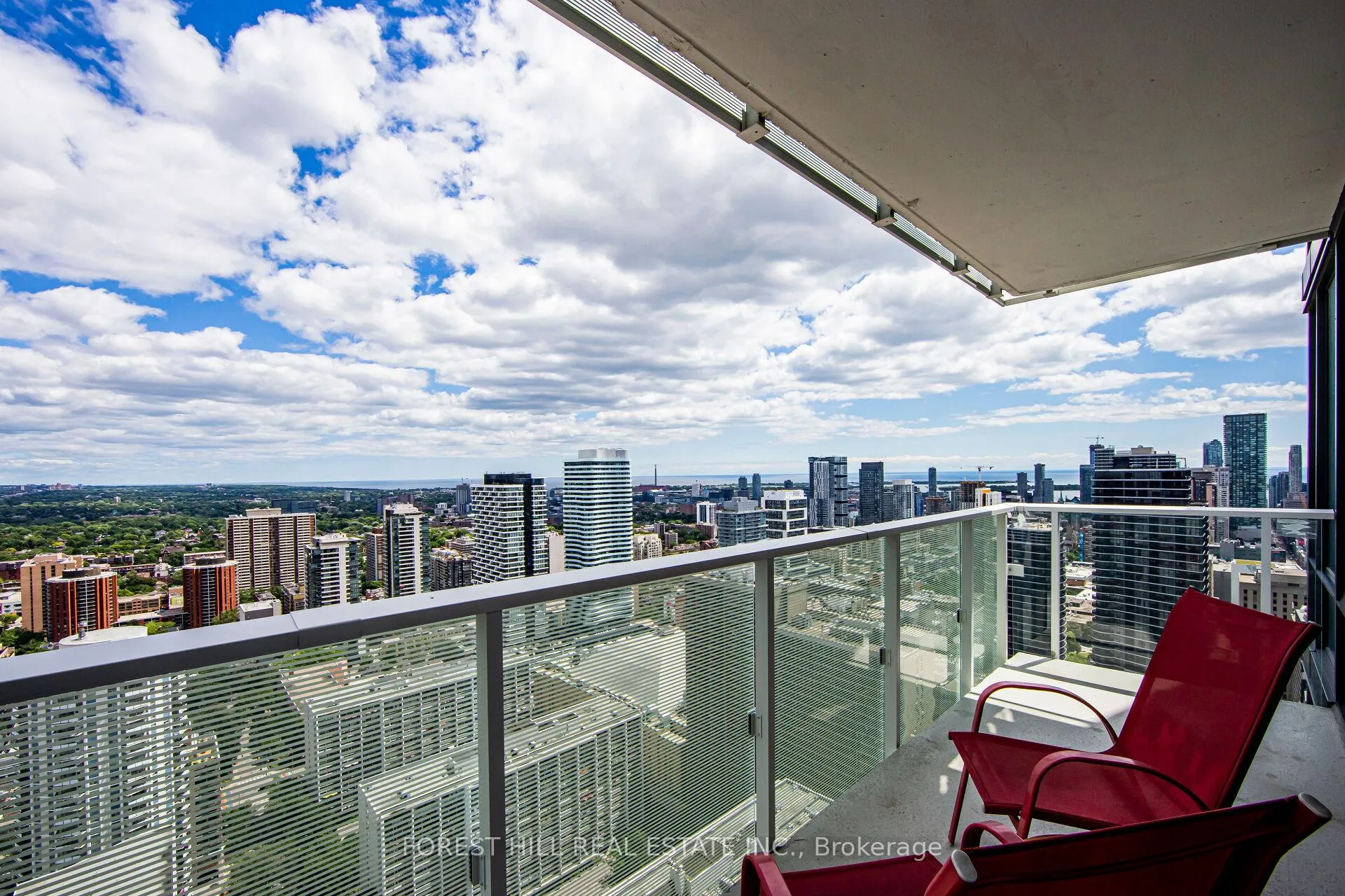 Photo 29 of Unit 3809, 501 Yonge Street, Toronto, Church-Yonge Corridor — HOMEH