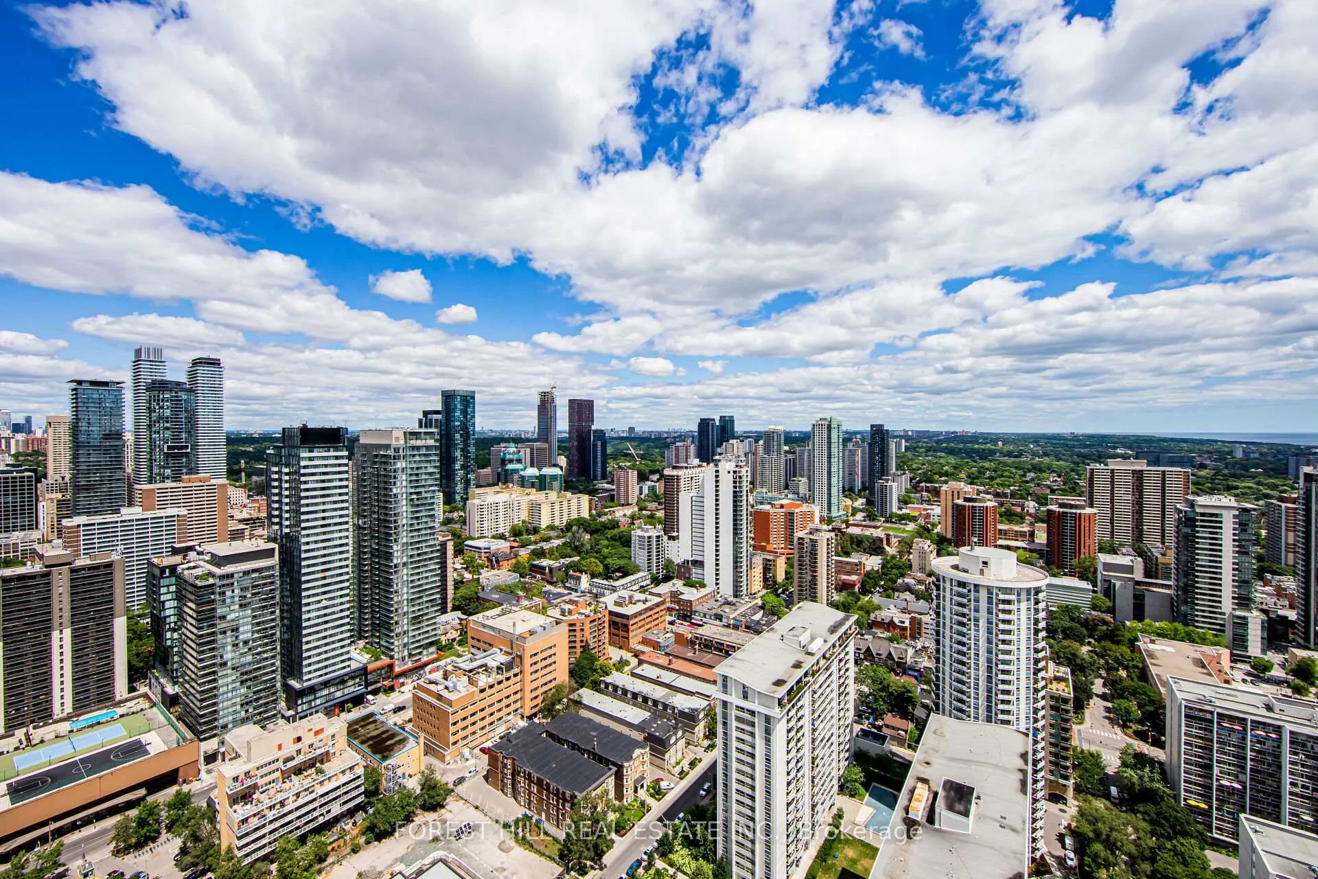 Photo 30 of Unit 3809, 501 Yonge Street, Toronto, Church-Yonge Corridor — HOMEH
