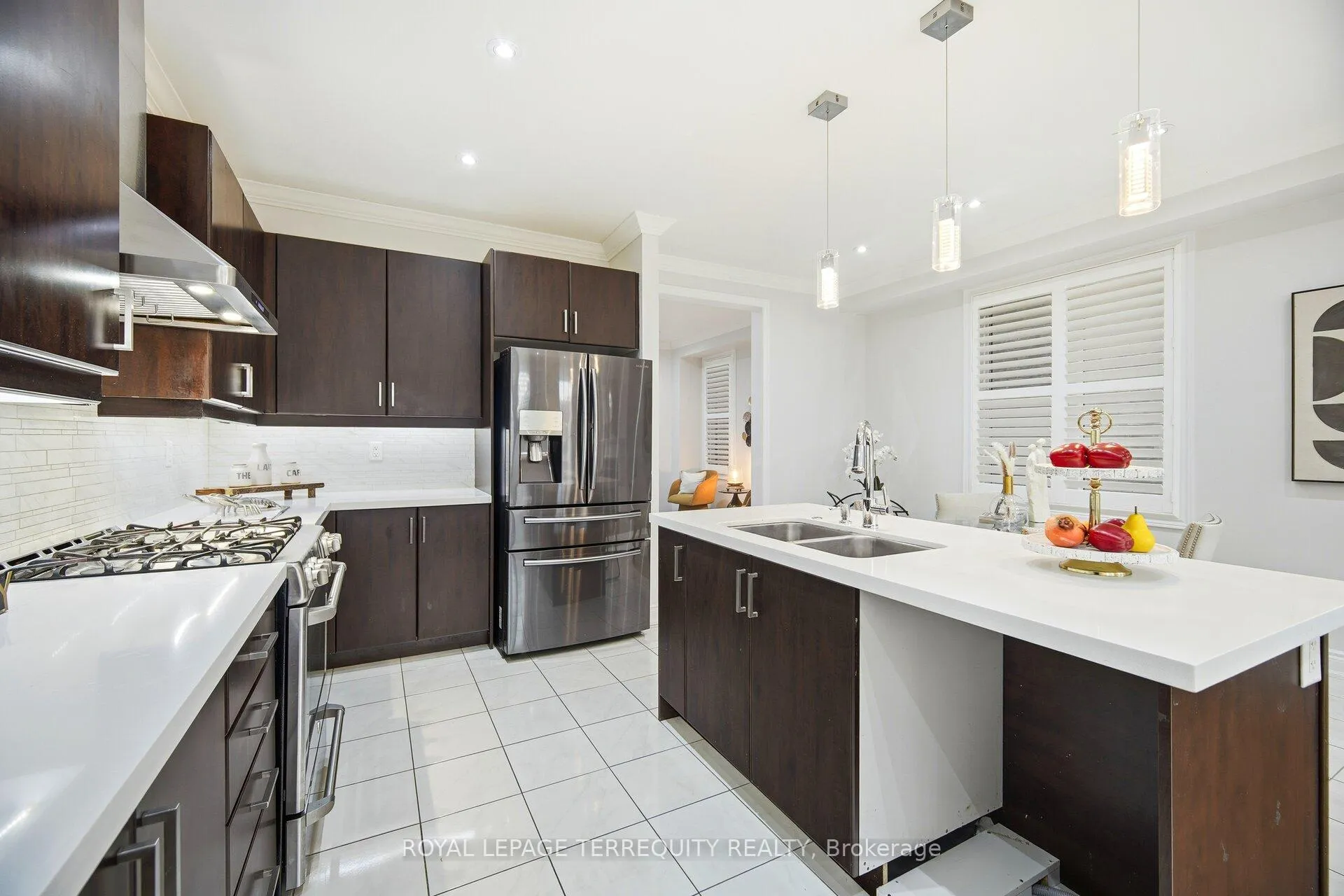 Photo 47 of 86 Hatton Garden Road, Vaughan, Vellore Village — HOMEH