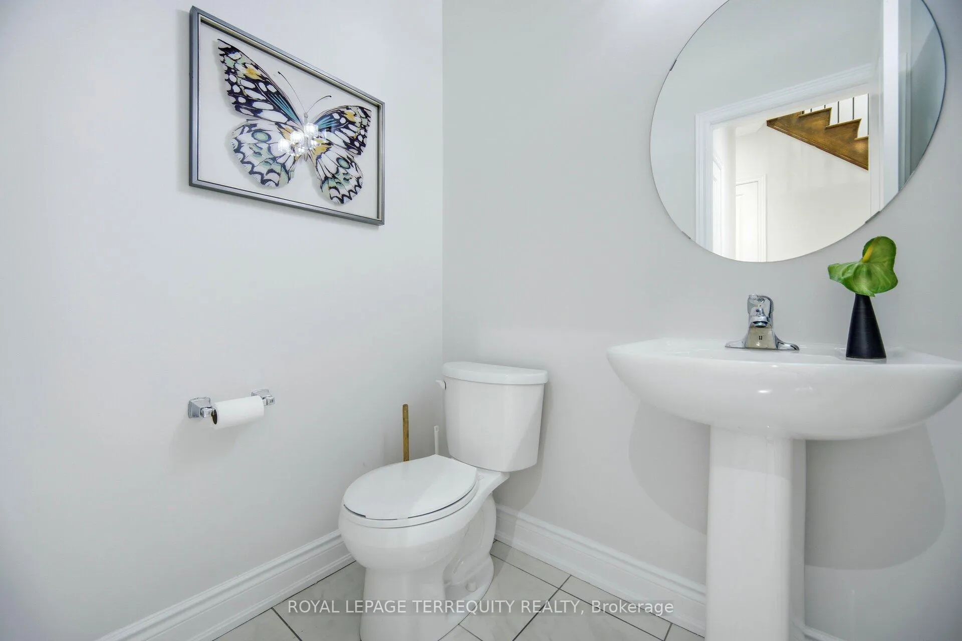 Photo 11 of 86 Hatton Garden Road, Vaughan, Vellore Village — HOMEH