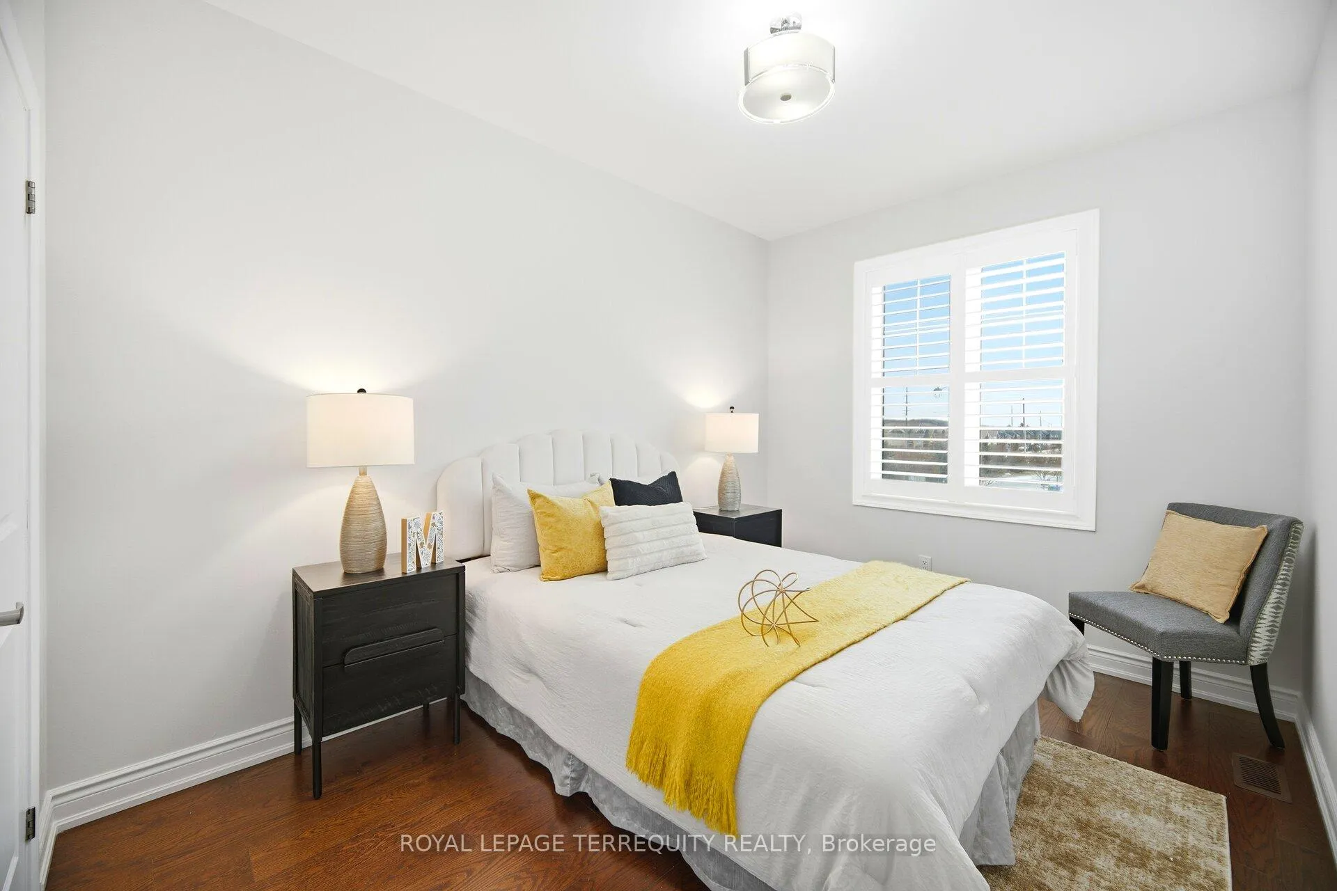 Photo 27 of 86 Hatton Garden Road, Vaughan, Vellore Village — HOMEH