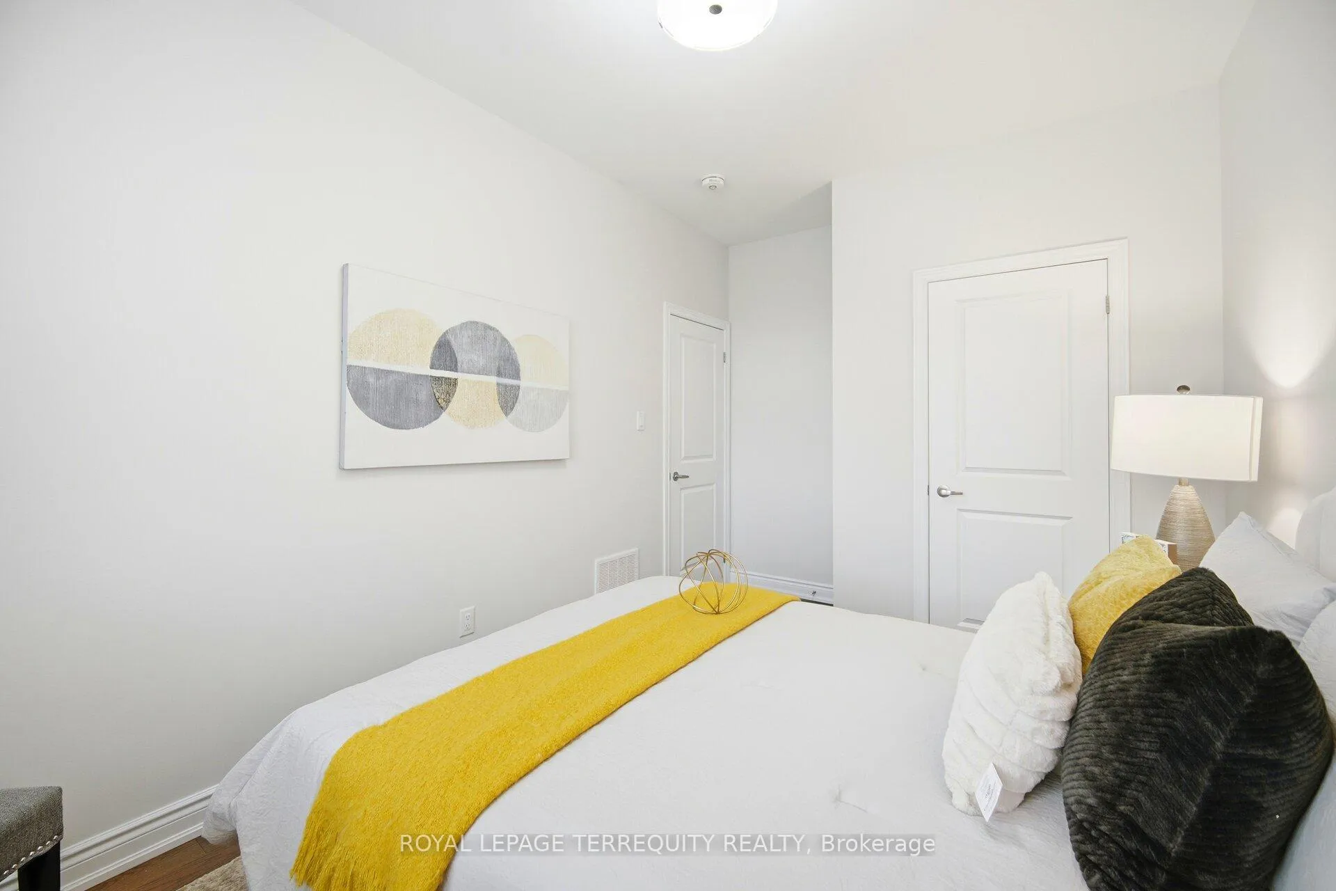 Photo 28 of 86 Hatton Garden Road, Vaughan, Vellore Village — HOMEH