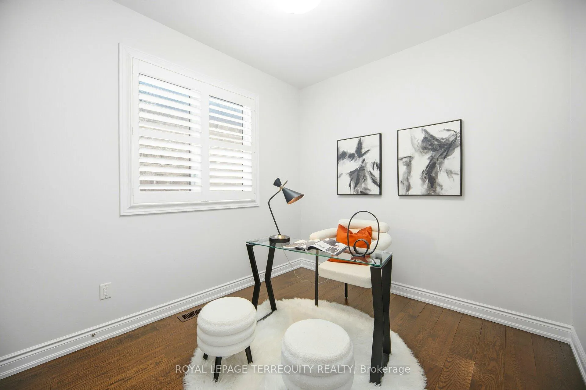 Photo 31 of 86 Hatton Garden Road, Vaughan, Vellore Village — HOMEH