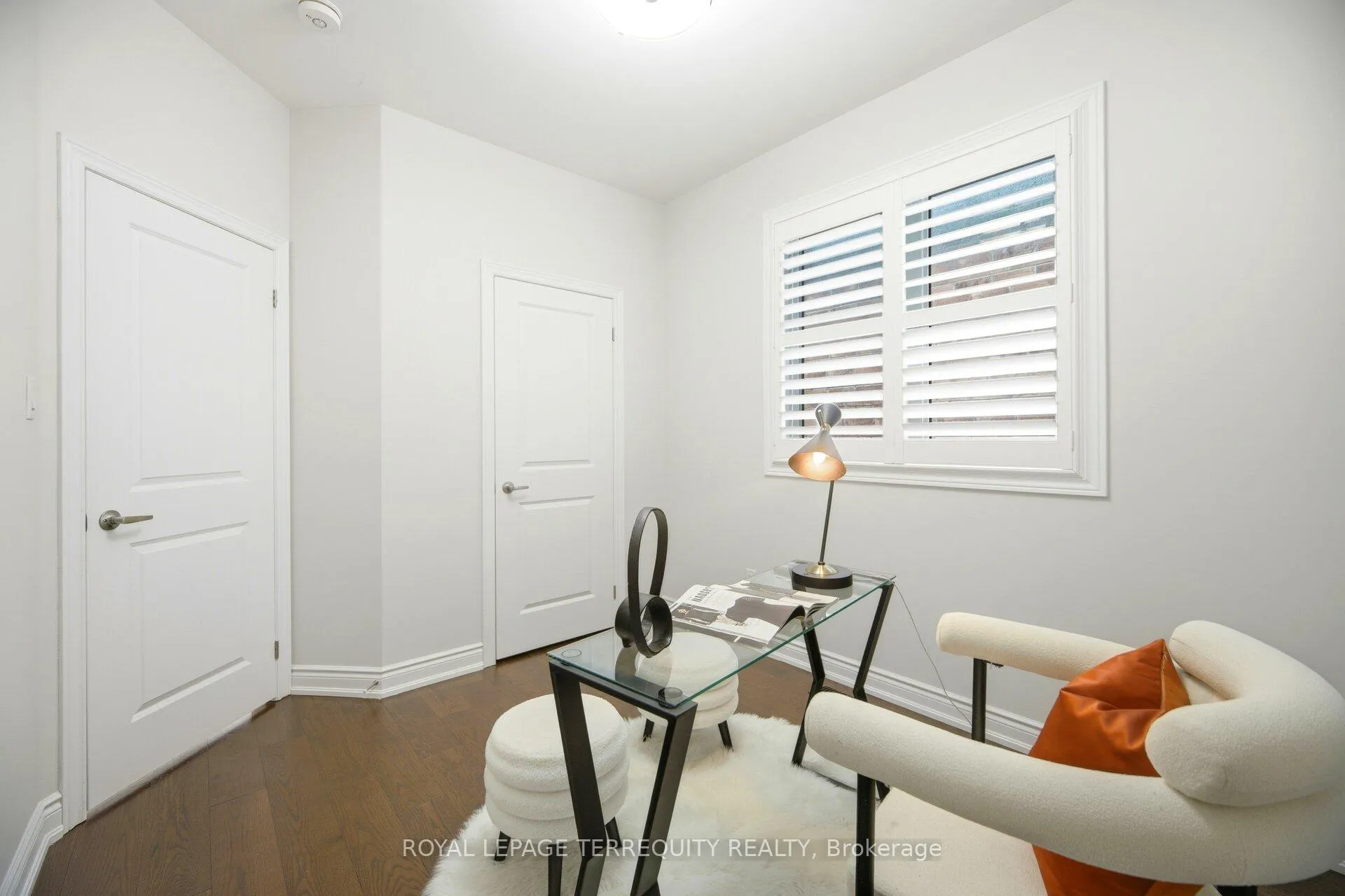 Photo 32 of 86 Hatton Garden Road, Vaughan, Vellore Village — HOMEH