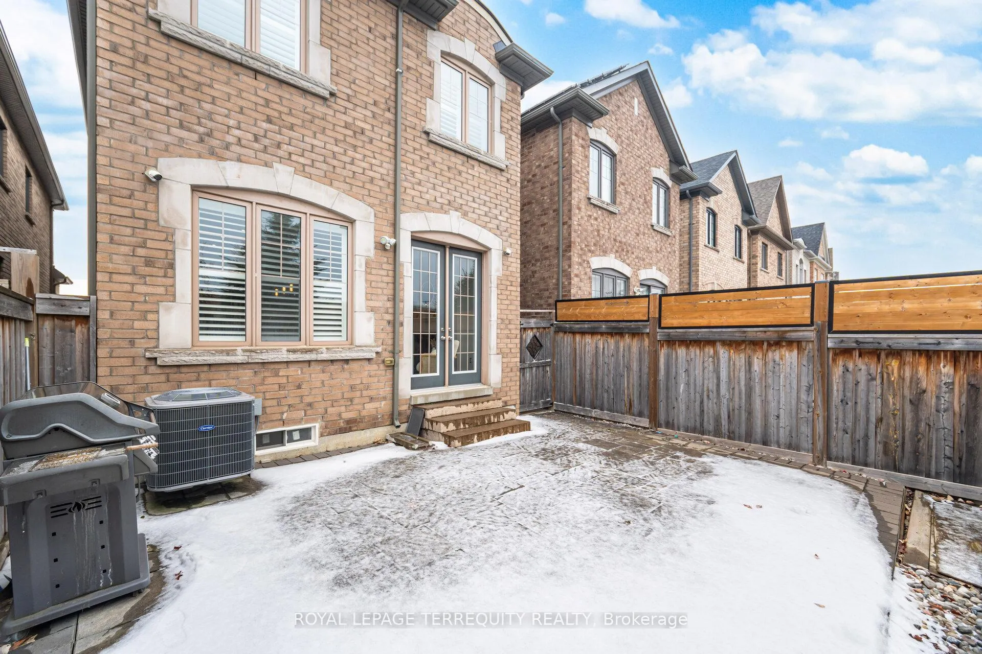 Photo 38 of 86 Hatton Garden Road, Vaughan, Vellore Village — HOMEH