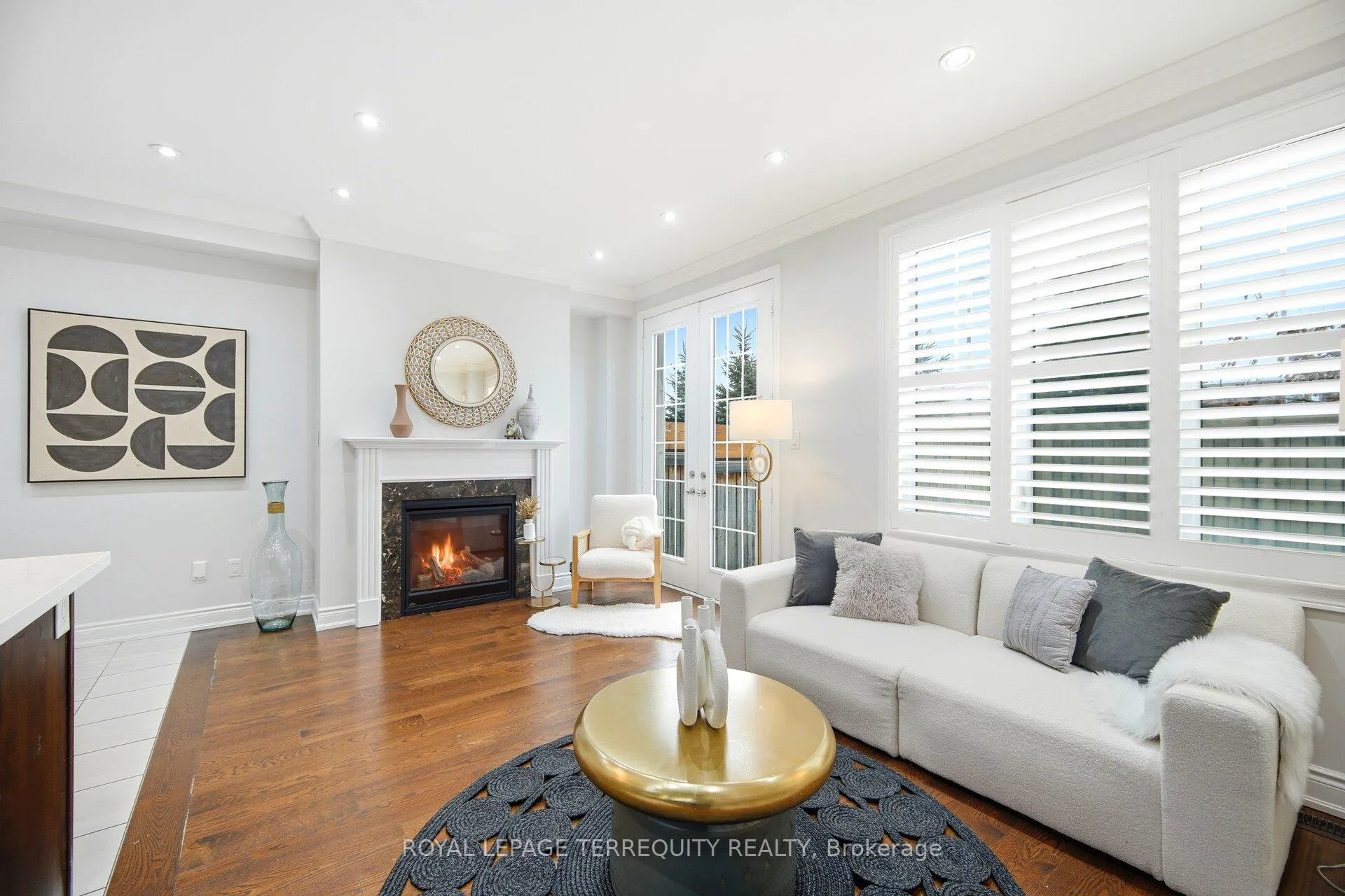 Photo 41 of 86 Hatton Garden Road, Vaughan, Vellore Village — HOMEH