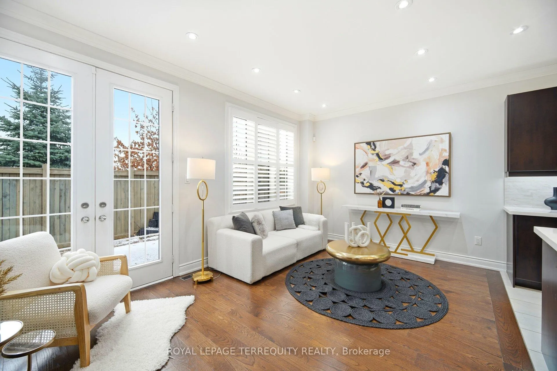 Photo 42 of 86 Hatton Garden Road, Vaughan, Vellore Village — HOMEH