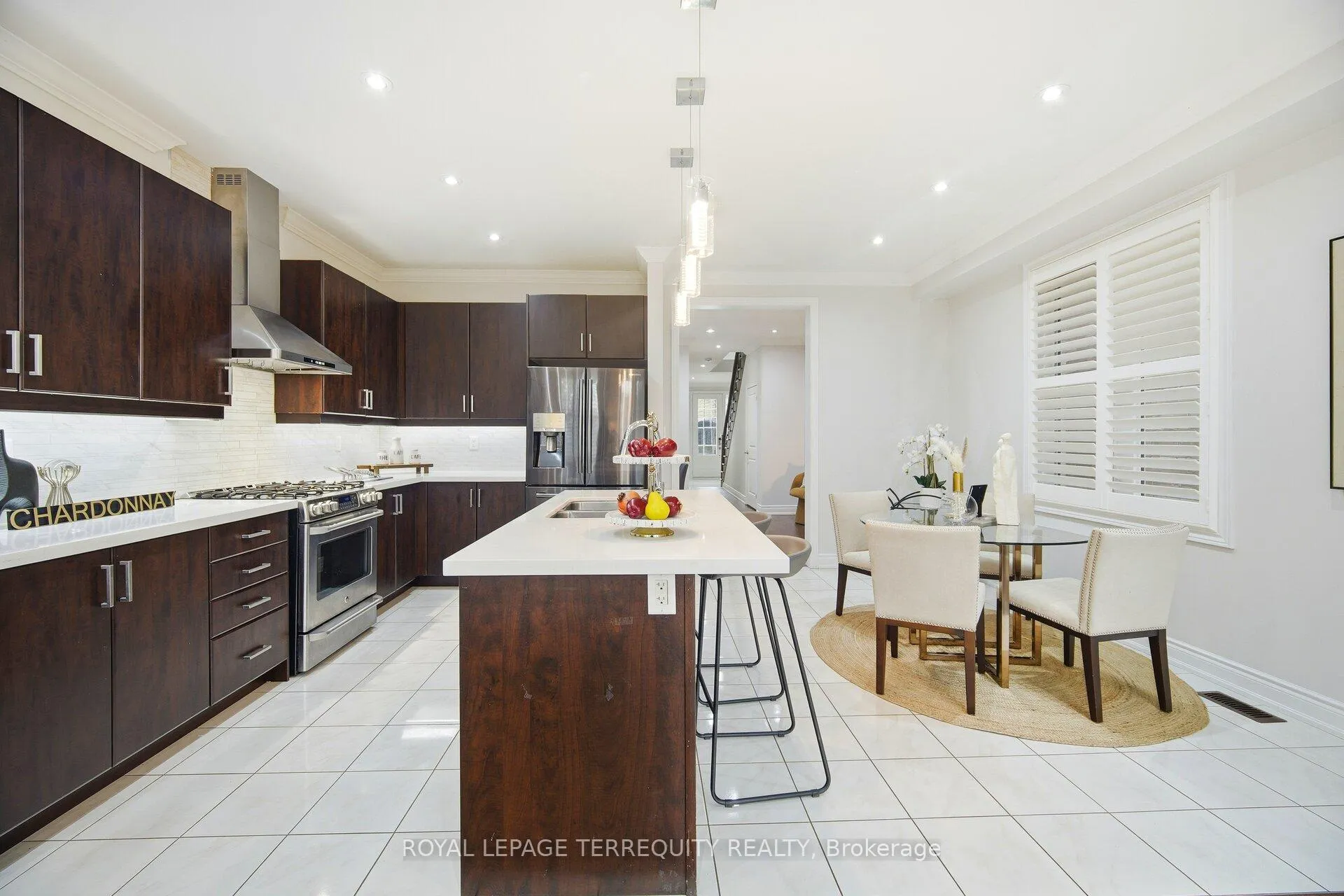 Photo 43 of 86 Hatton Garden Road, Vaughan, Vellore Village — HOMEH