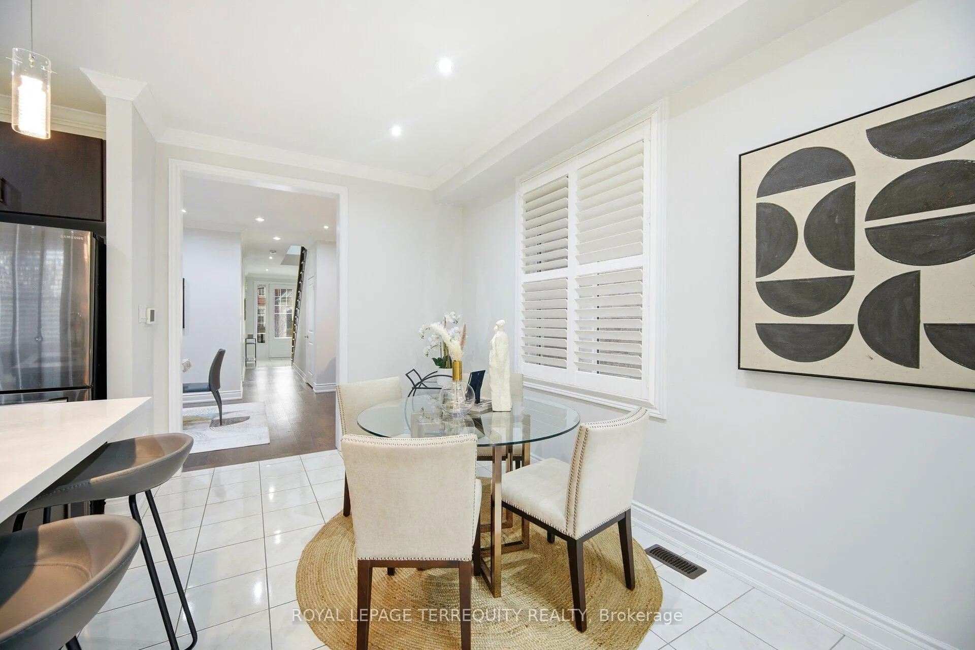 Photo 44 of 86 Hatton Garden Road, Vaughan, Vellore Village — HOMEH