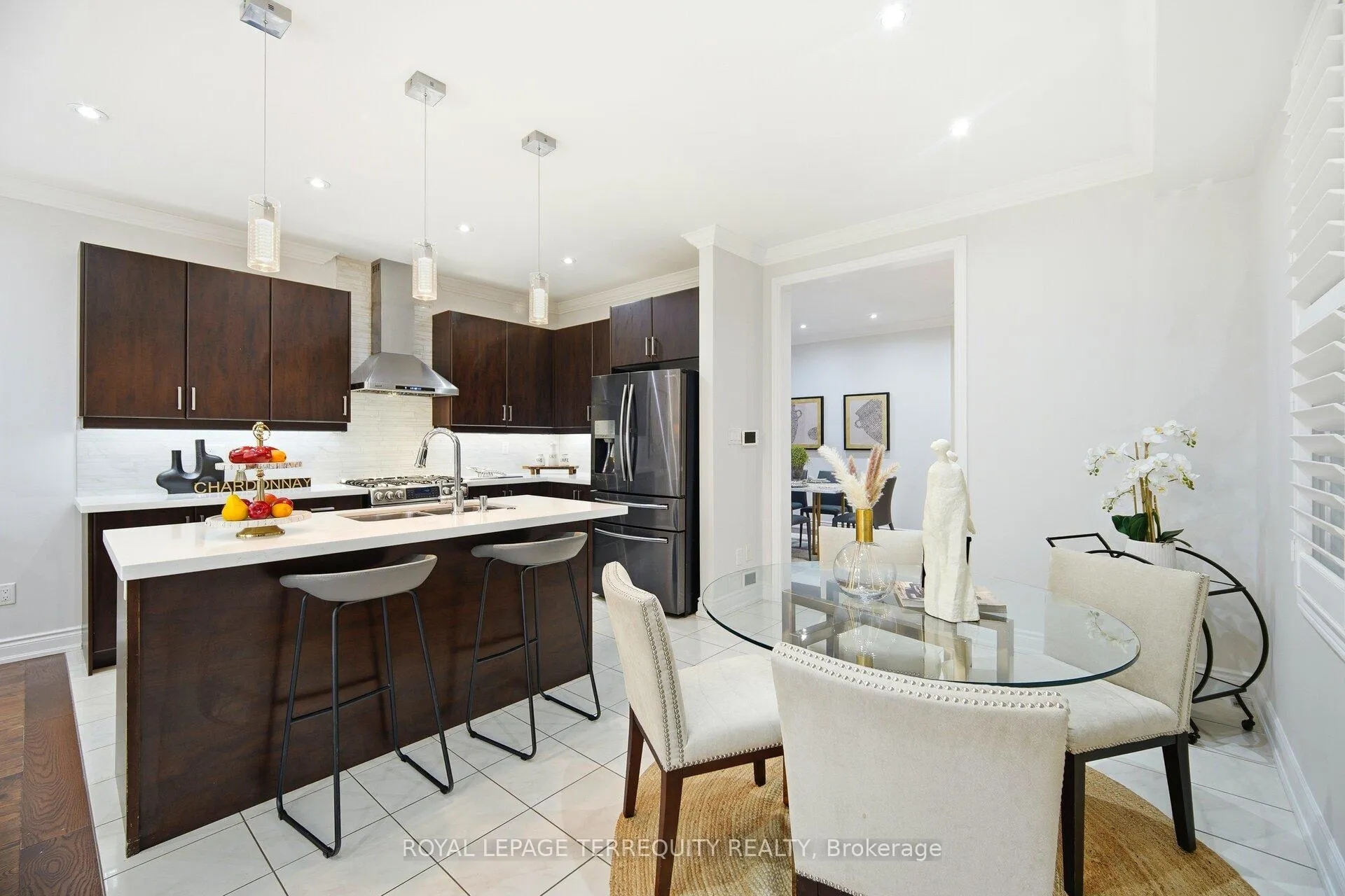 Photo 45 of 86 Hatton Garden Road, Vaughan, Vellore Village — HOMEH