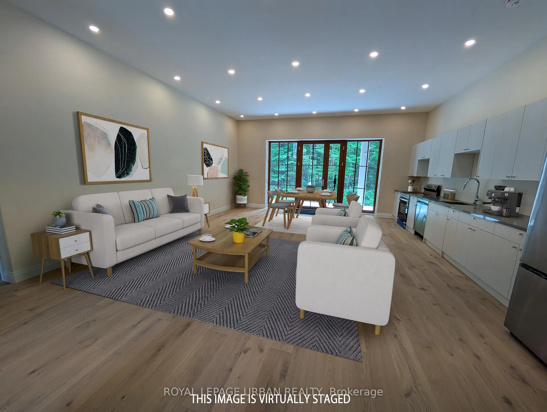 Photo 2 of 800 Rye Road, South River — HOMEH