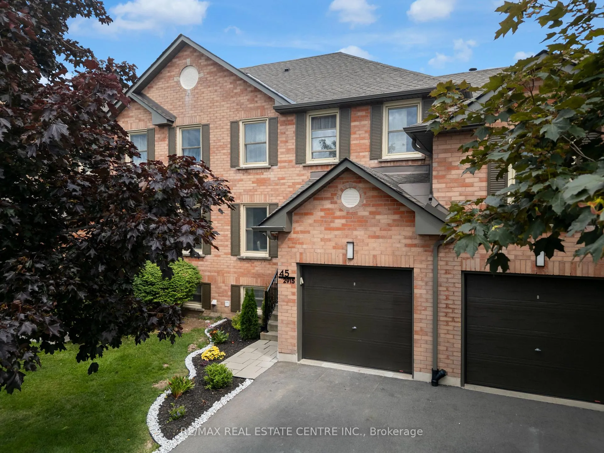 Photo 1 of Unit 45, 2915 Headon Forest Drive, Burlington, Headon — HOMEH