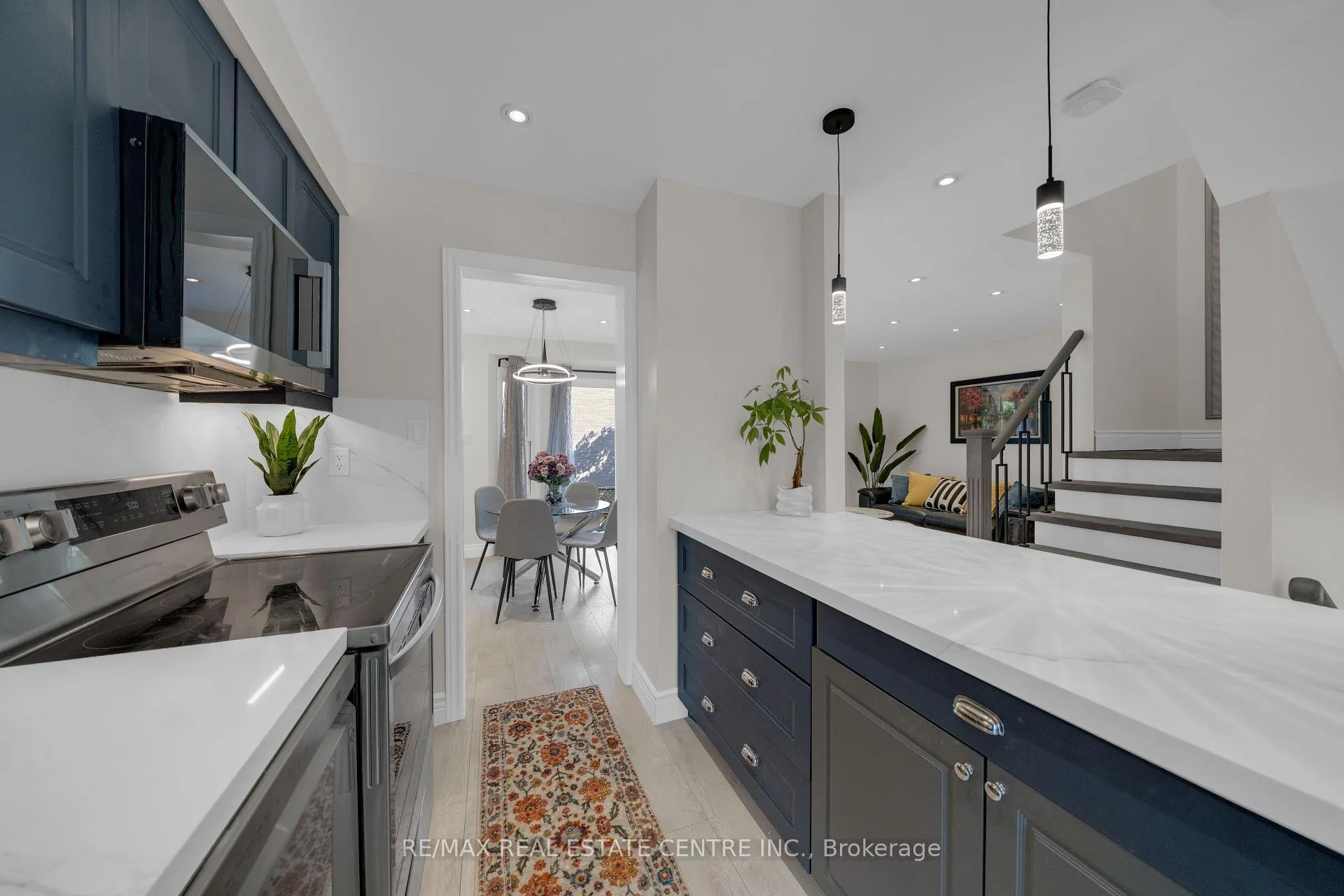 Photo 7 of Unit 45, 2915 Headon Forest Drive, Burlington, Headon — HOMEH