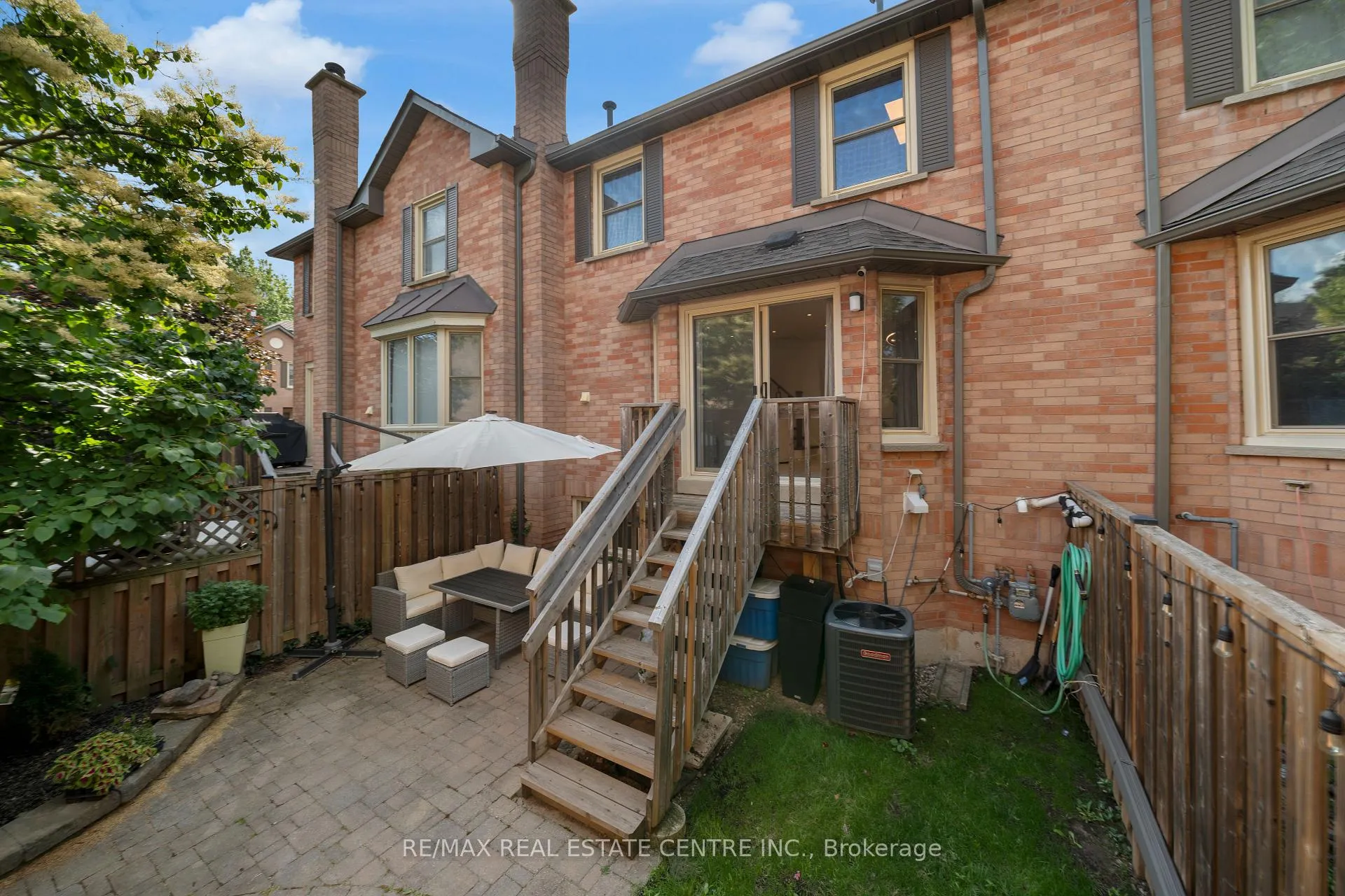 Photo 36 of Unit 45, 2915 Headon Forest Drive, Burlington, Headon — HOMEH