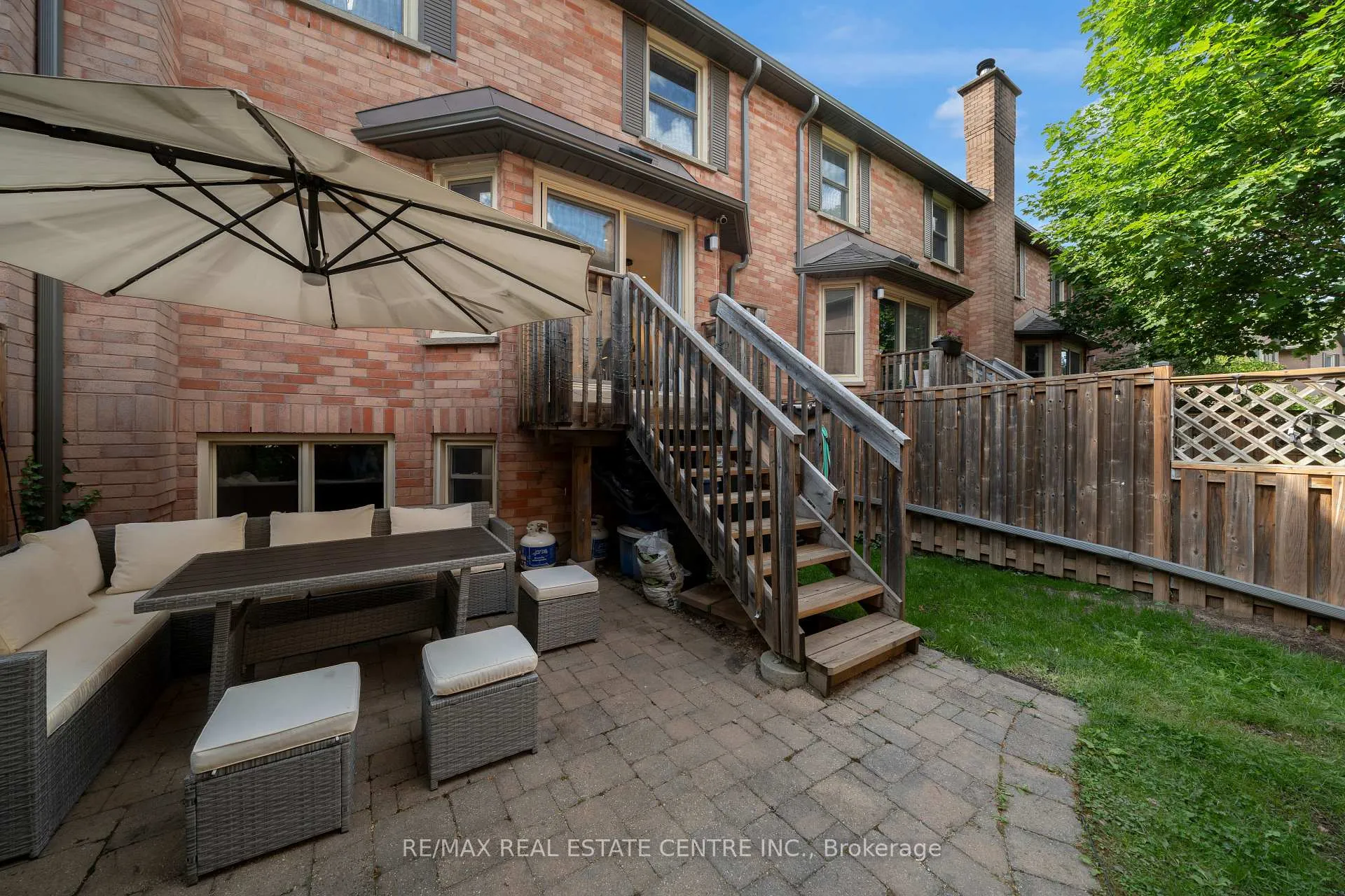 Photo 37 of Unit 45, 2915 Headon Forest Drive, Burlington, Headon — HOMEH
