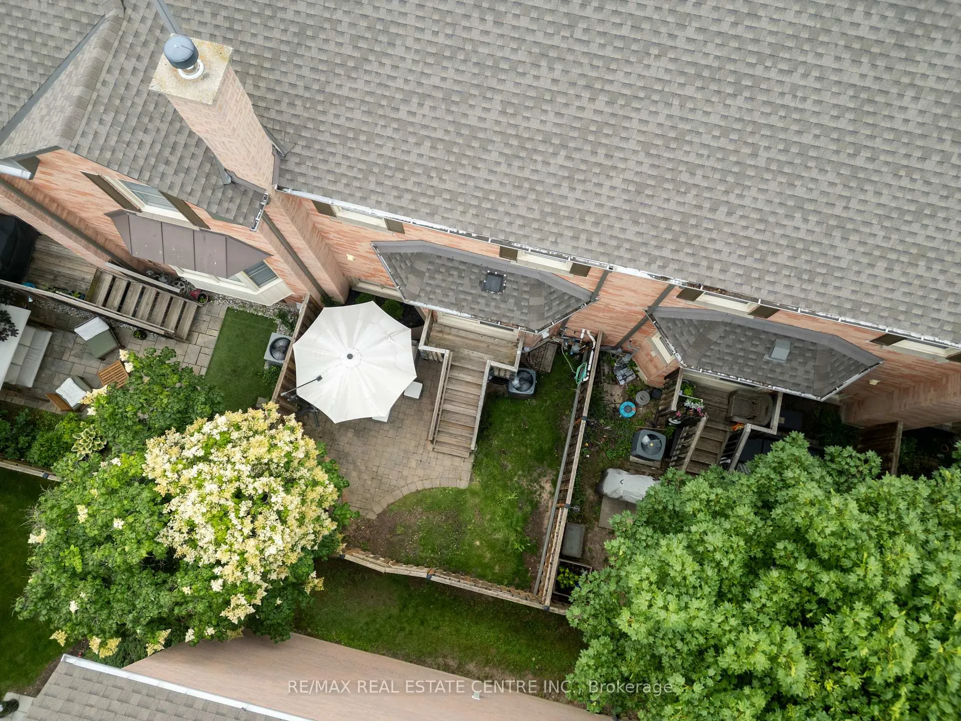 Photo 38 of Unit 45, 2915 Headon Forest Drive, Burlington, Headon — HOMEH