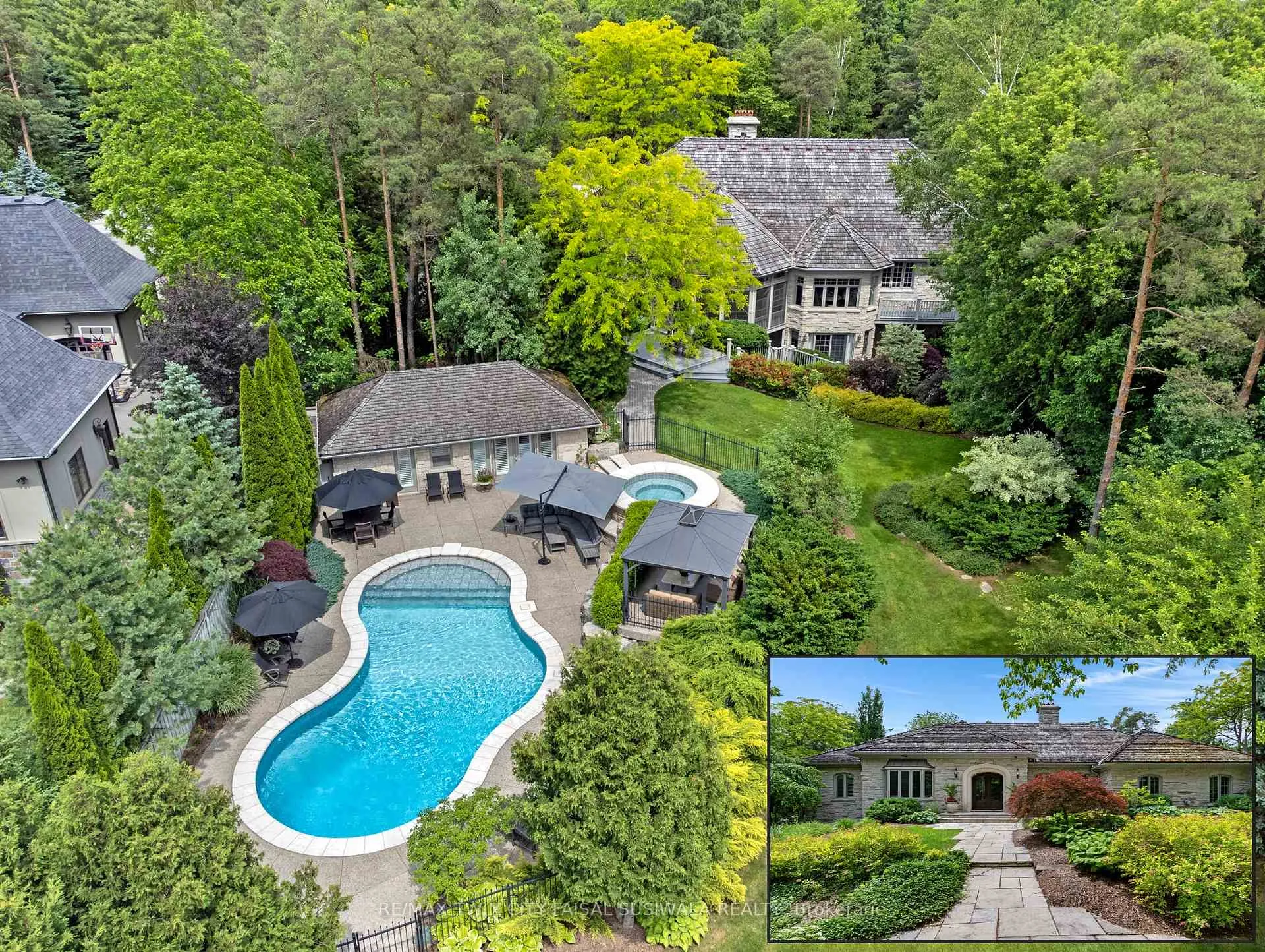 Photo of 101 Deerpath Road