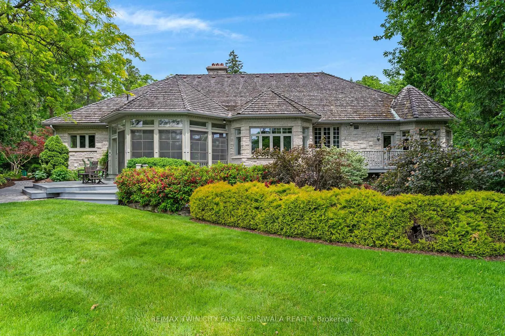 Photo 5 of 101 Deerpath Road, Cambridge, Sheldon-Conestoga — HOMEH