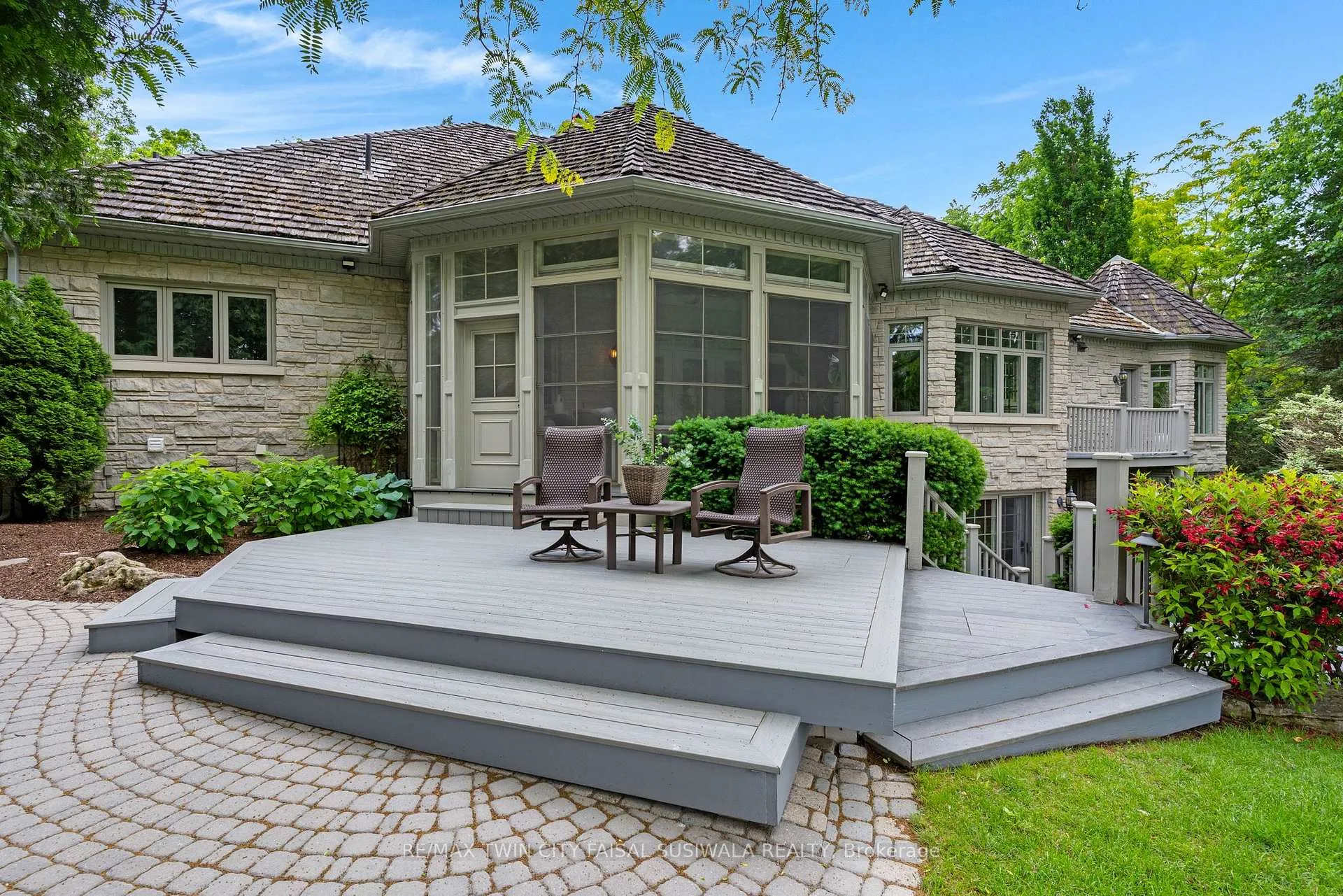 Photo 6 of 101 Deerpath Road, Cambridge, Sheldon-Conestoga — HOMEH