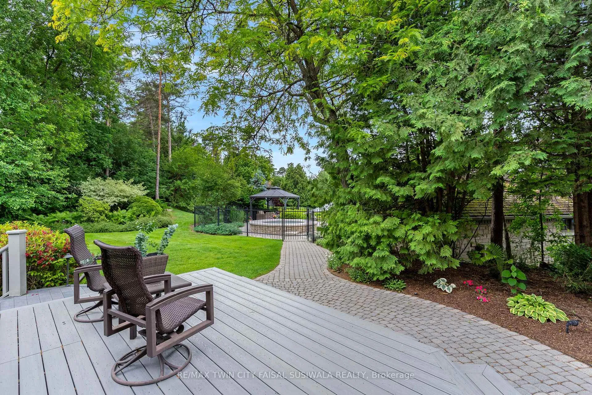 Photo 7 of 101 Deerpath Road, Cambridge, Sheldon-Conestoga — HOMEH