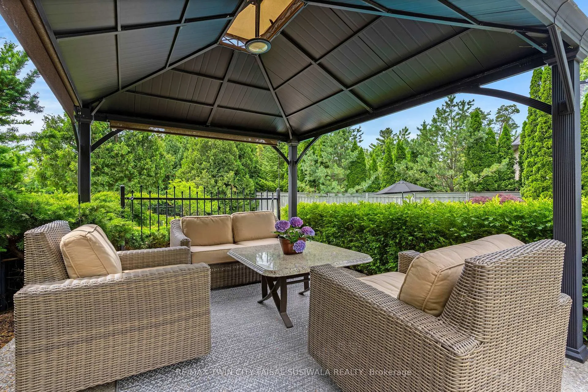 Photo 9 of 101 Deerpath Road, Cambridge, Sheldon-Conestoga — HOMEH